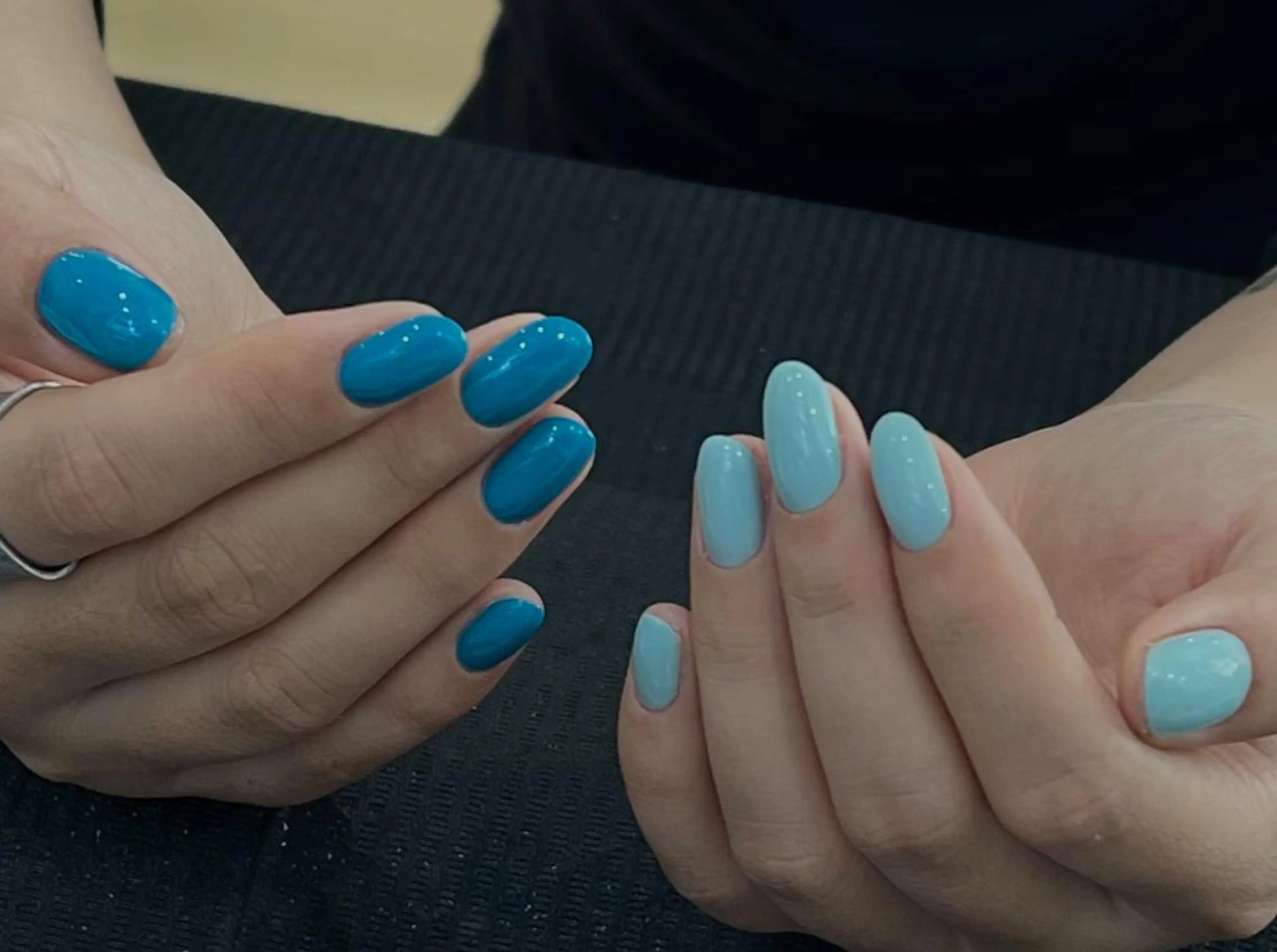 ネイル ハンドネイル 🎀 NaNa_nailのネイルデザイン