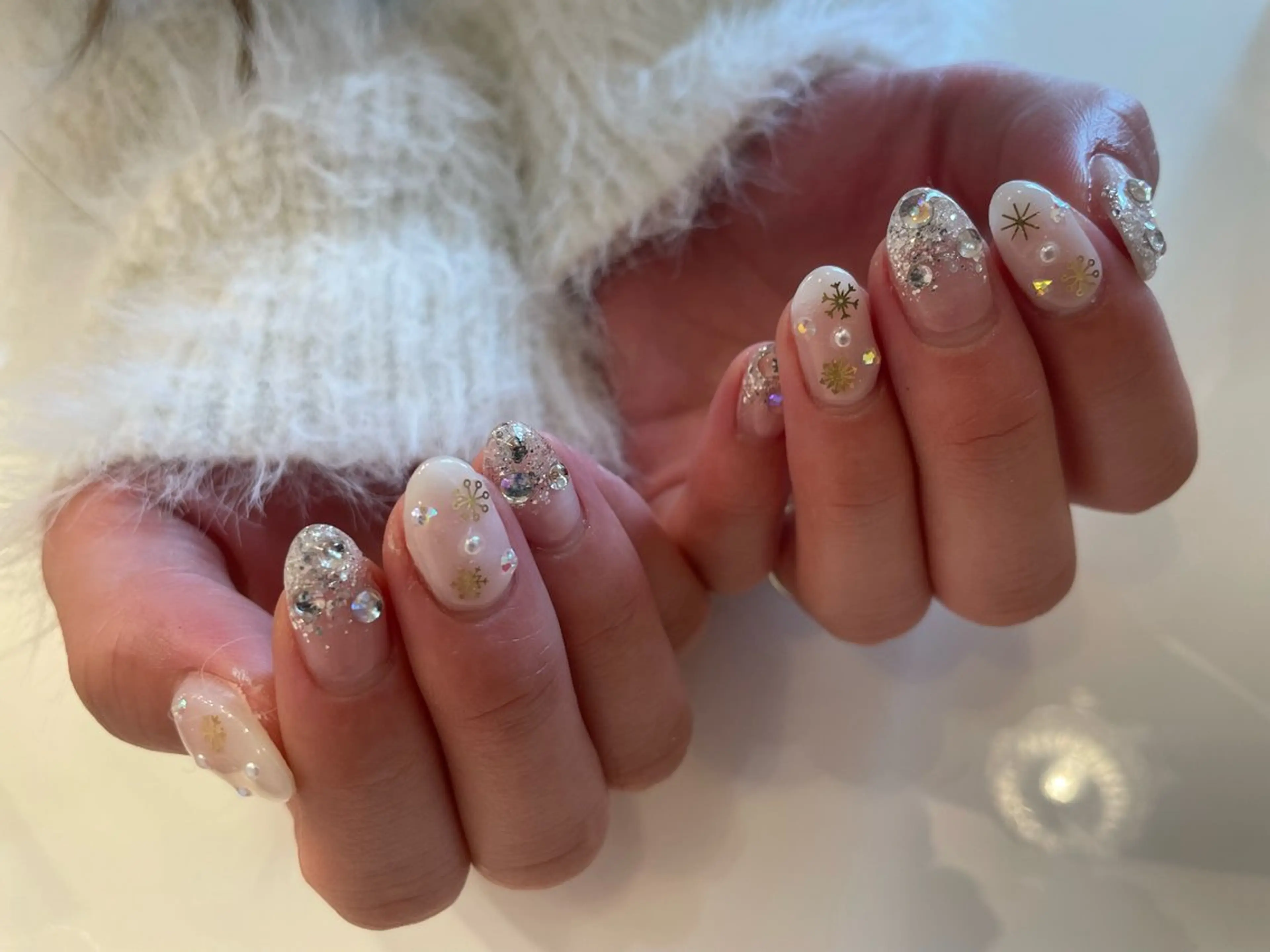 ネイル bejoule    ビジュール所属・♡ビジュール♡ NAIL &まつ毛のマツエク・マツパデザイン