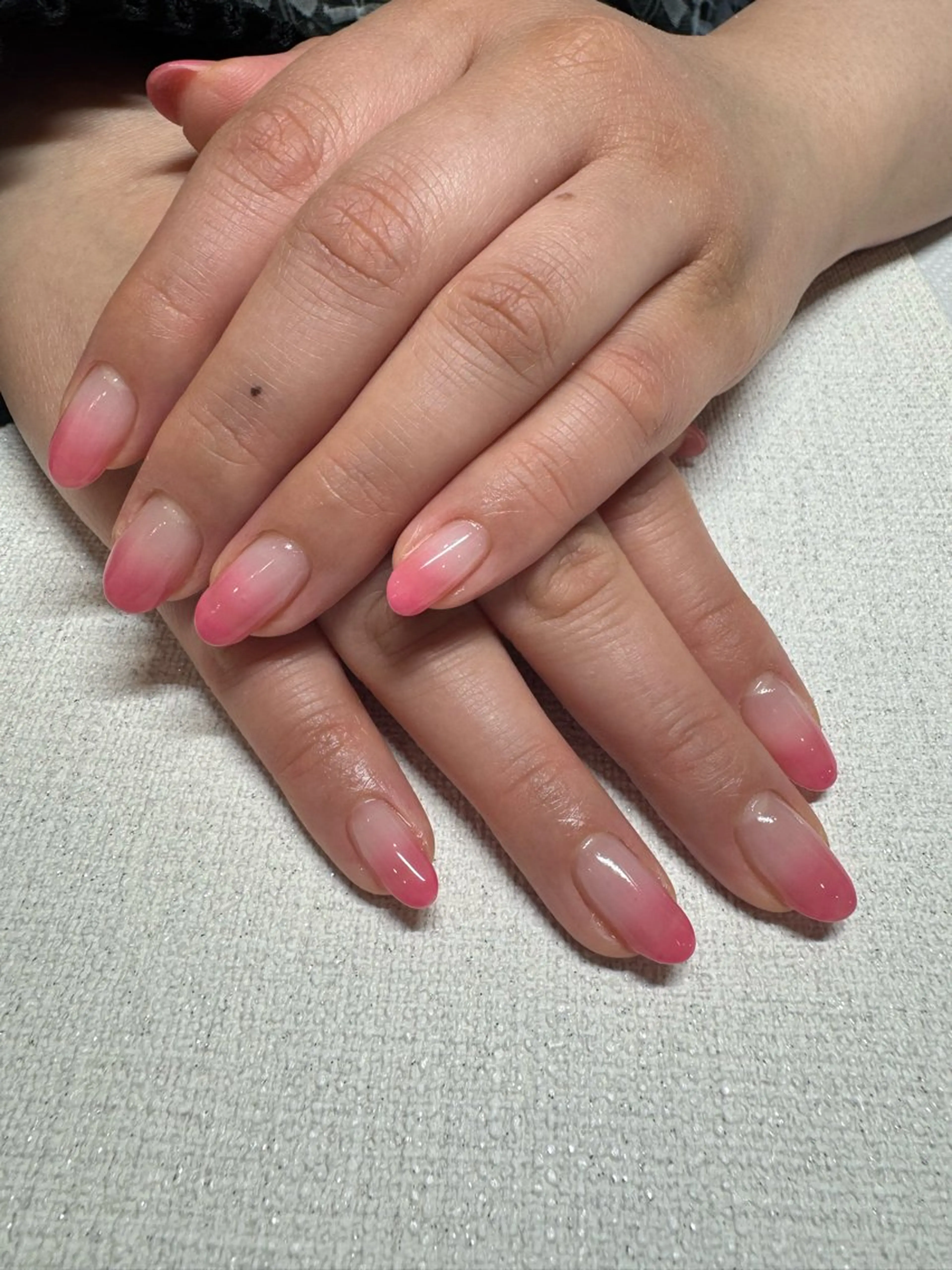 ネイル ハンドネイル Rimie Yamauchiのネイルデザイン