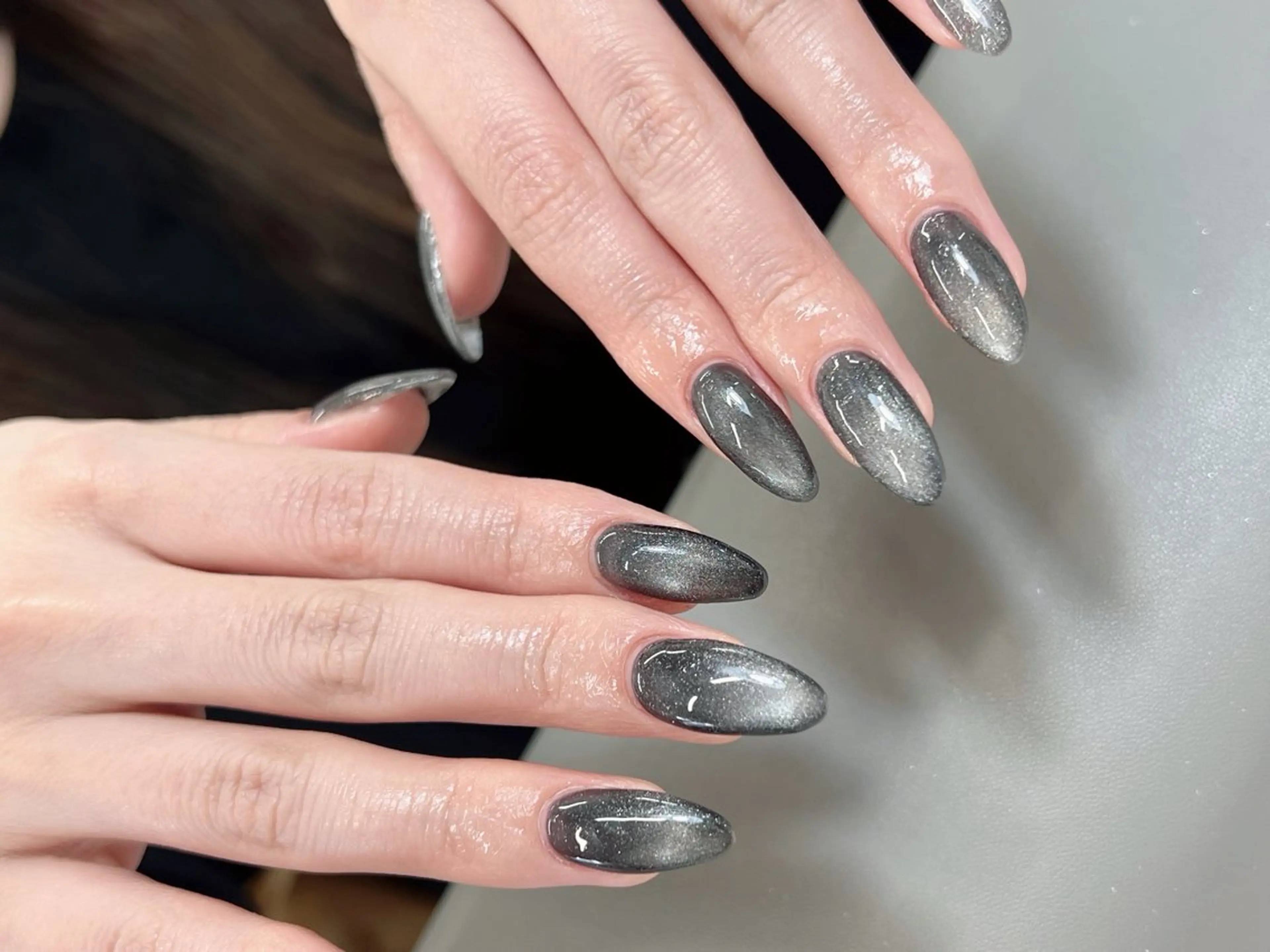 ネイル Romine&ネイル ユンのマツエク・マツパデザイン