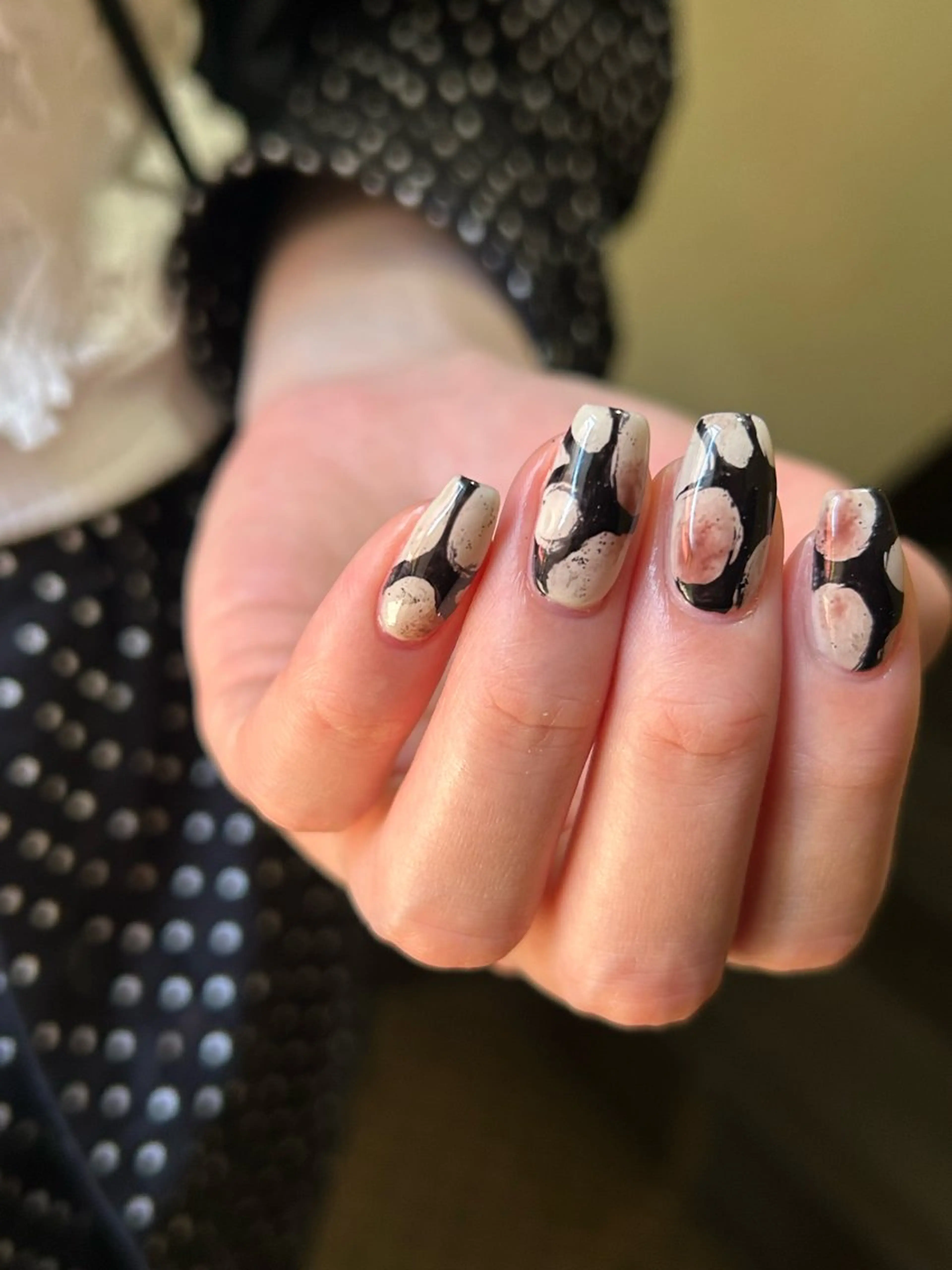 ネイル natsumi .のネイルデザイン