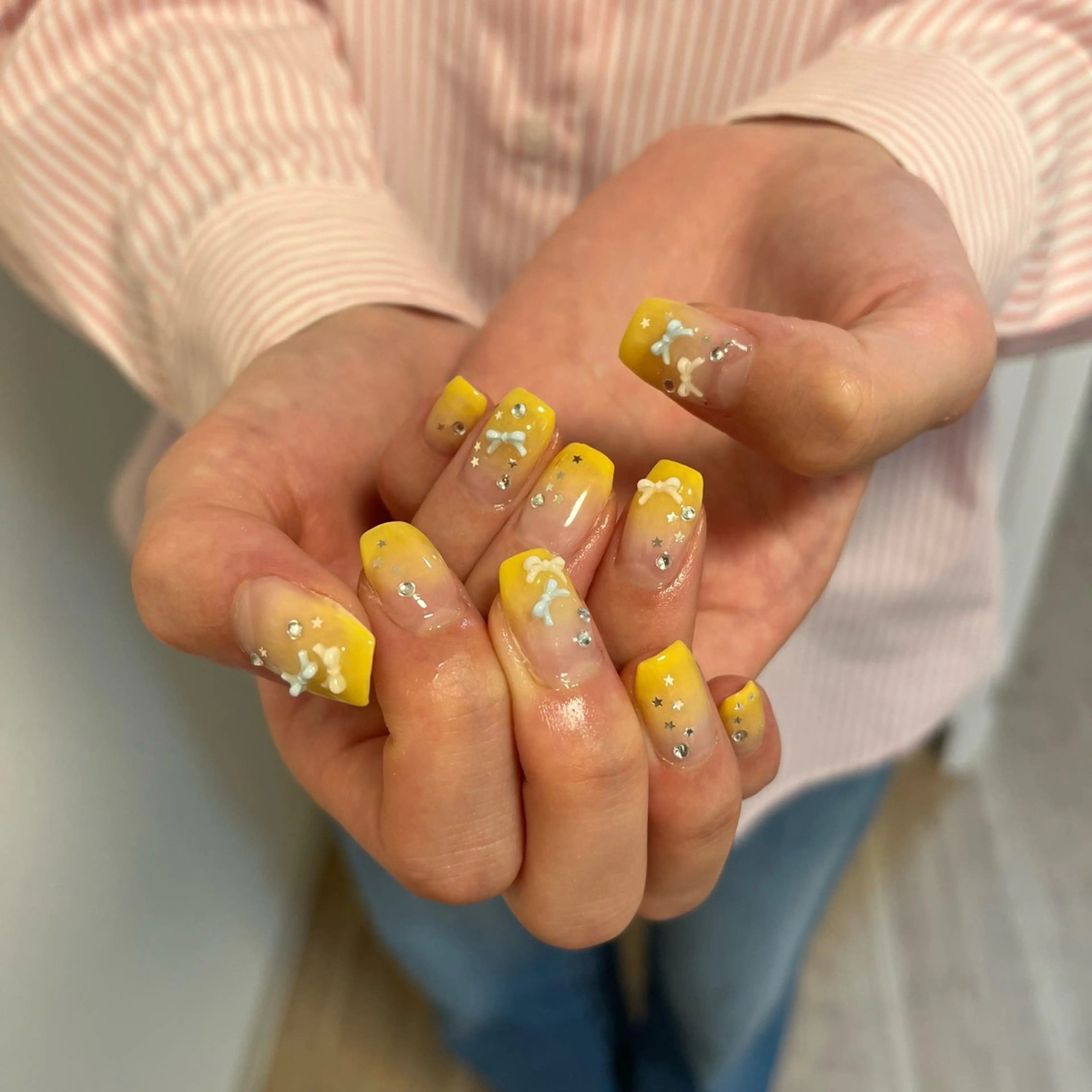 ネイル neroria nailのネイルデザイン