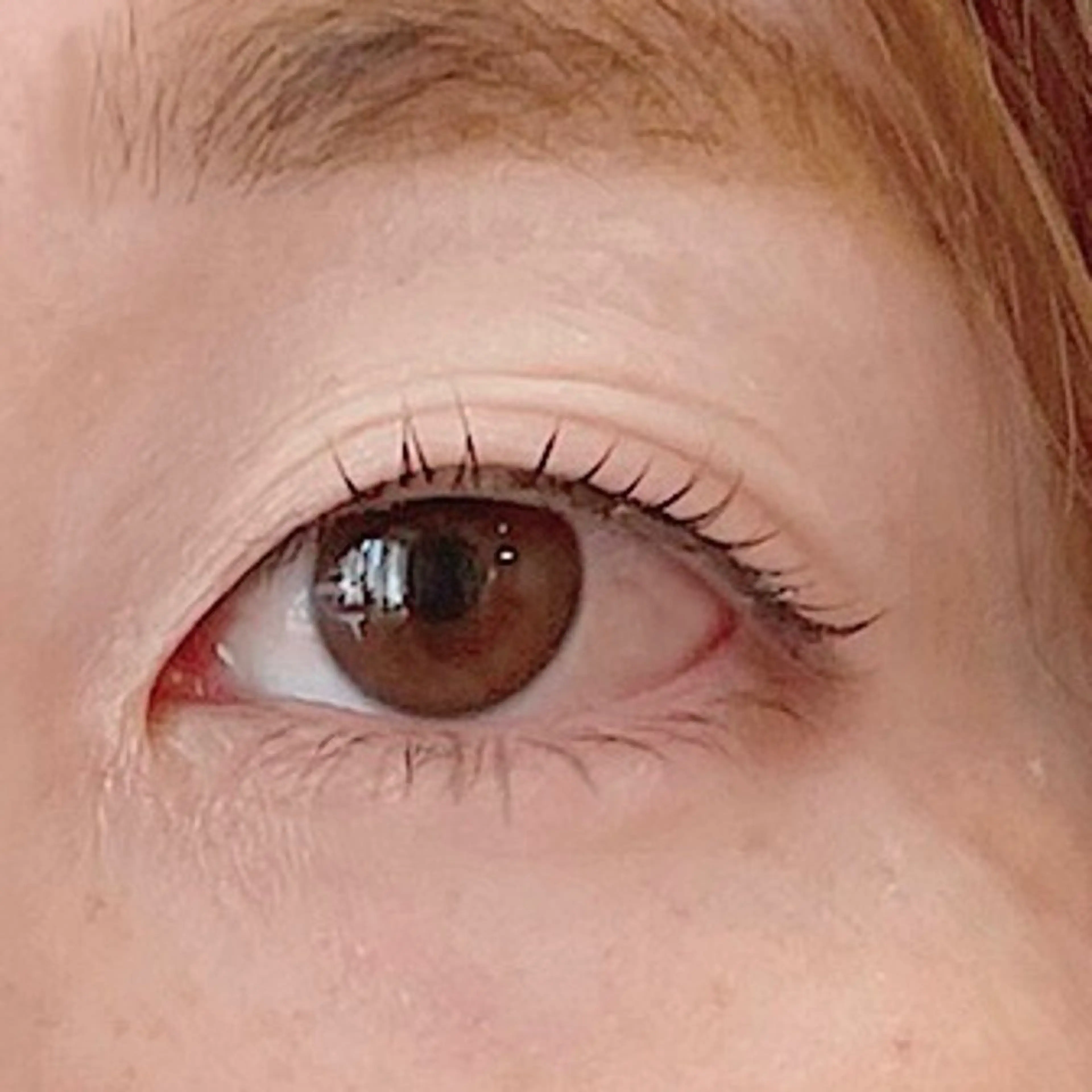 マツエク・マツパ 一重×まつ毛パーマ HAYeyelash masakoのマツエク・マツパデザイン