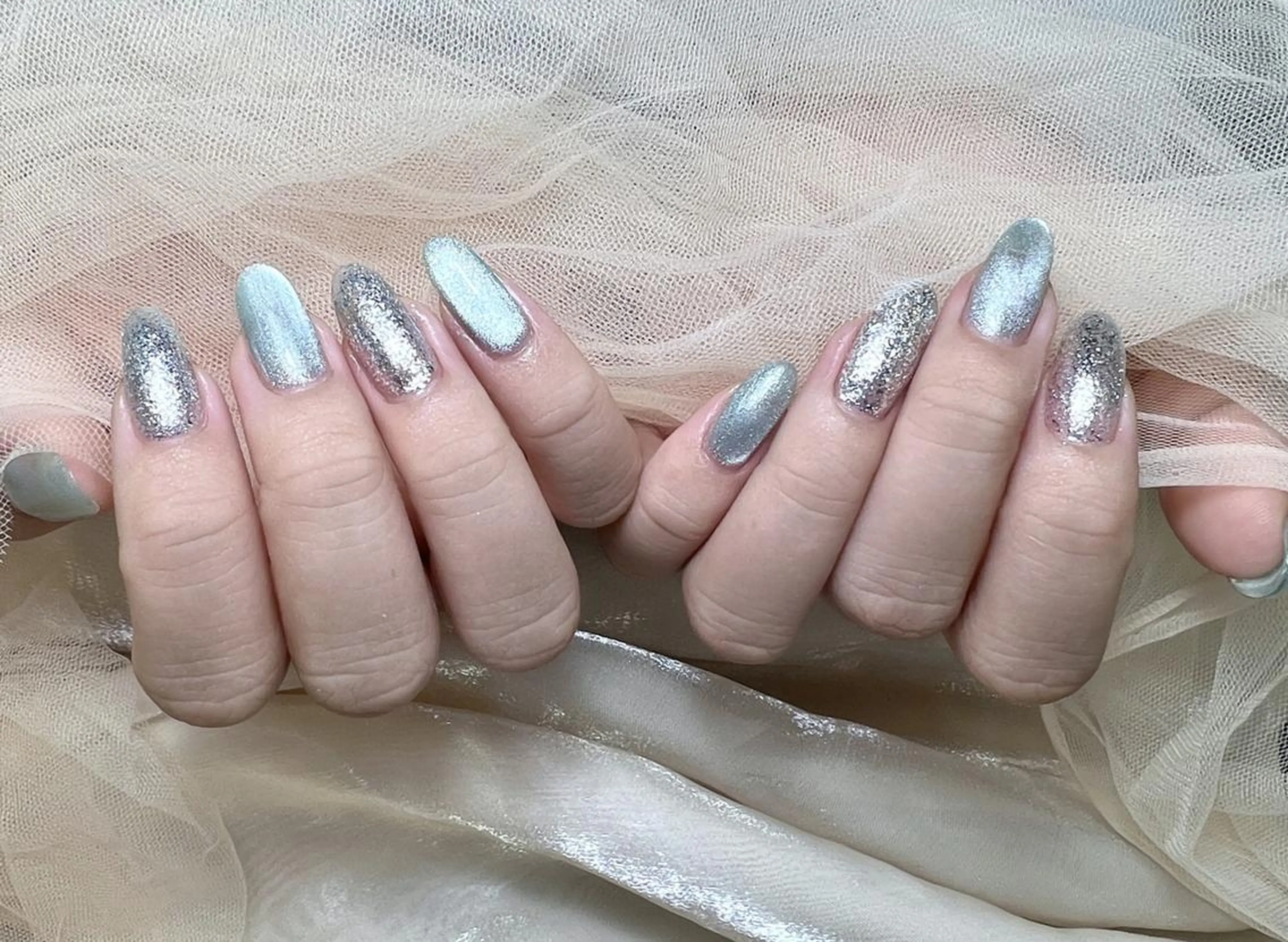 ネイル 💅ネイリスト 🍒harukaのネイルデザイン