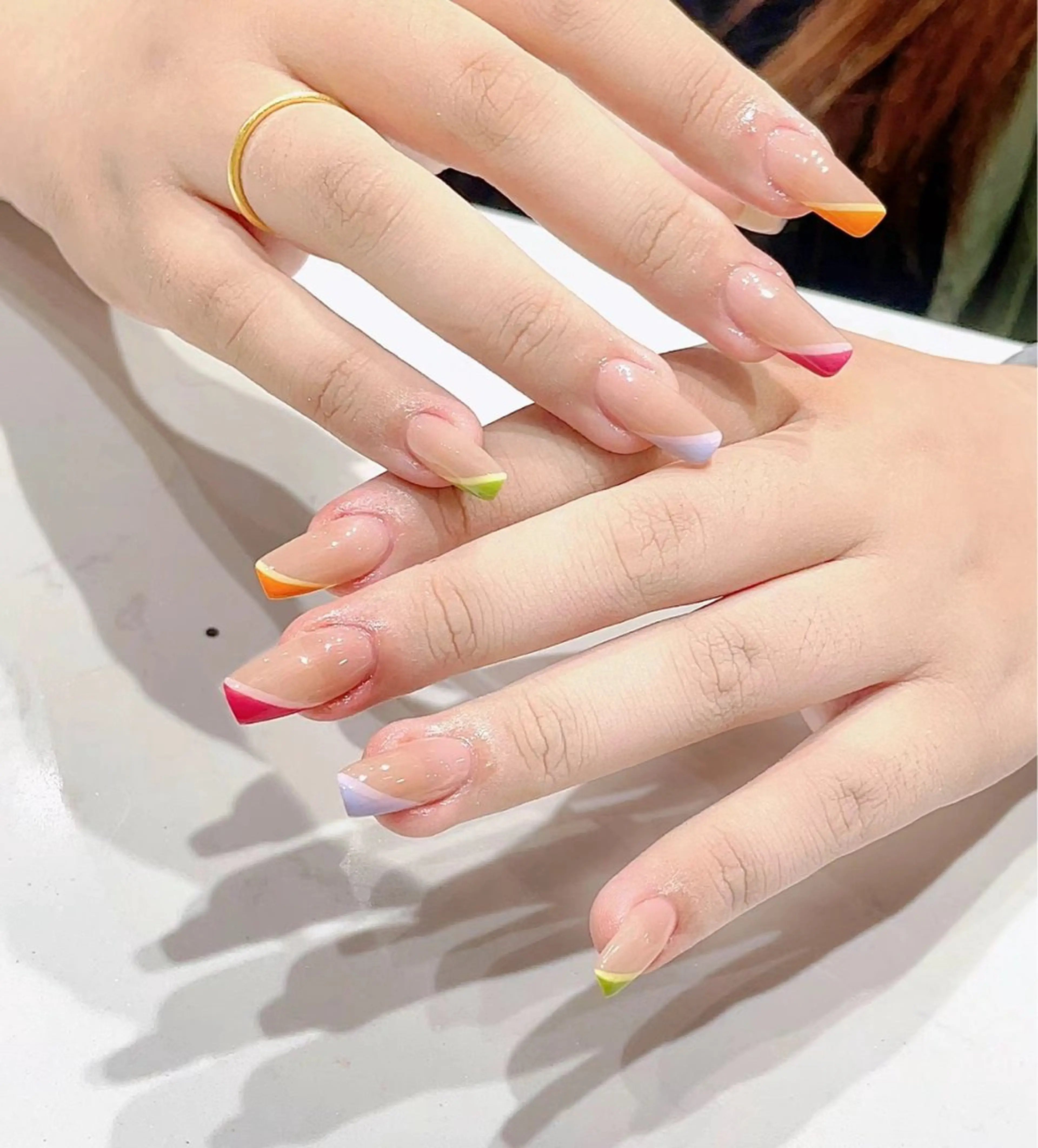 ネイル JUNA 健康美エステ&リラクのエステ・リラクイメージ