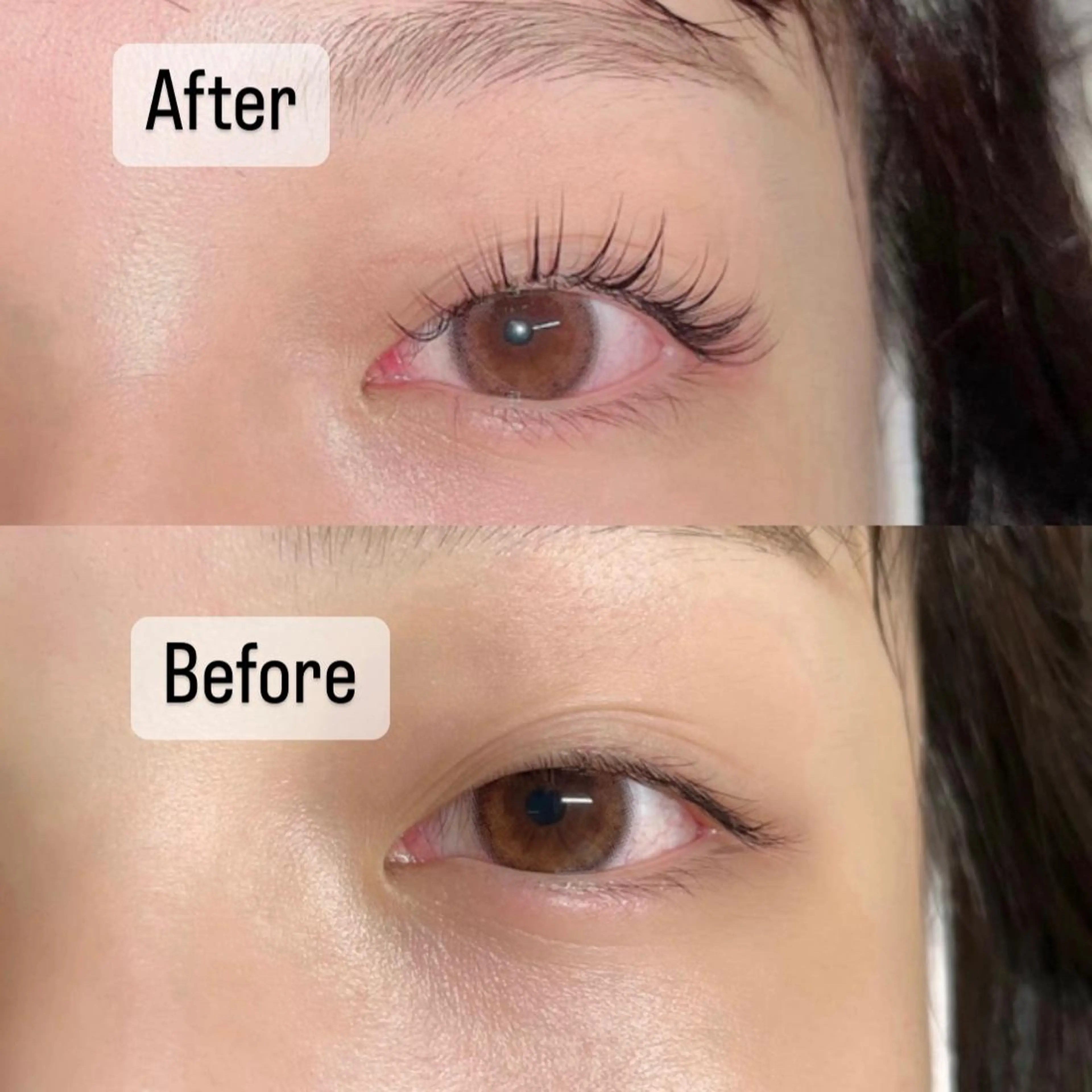 マツエク・マツパ eyelash clear池袋のマツエク・マツパデザイン