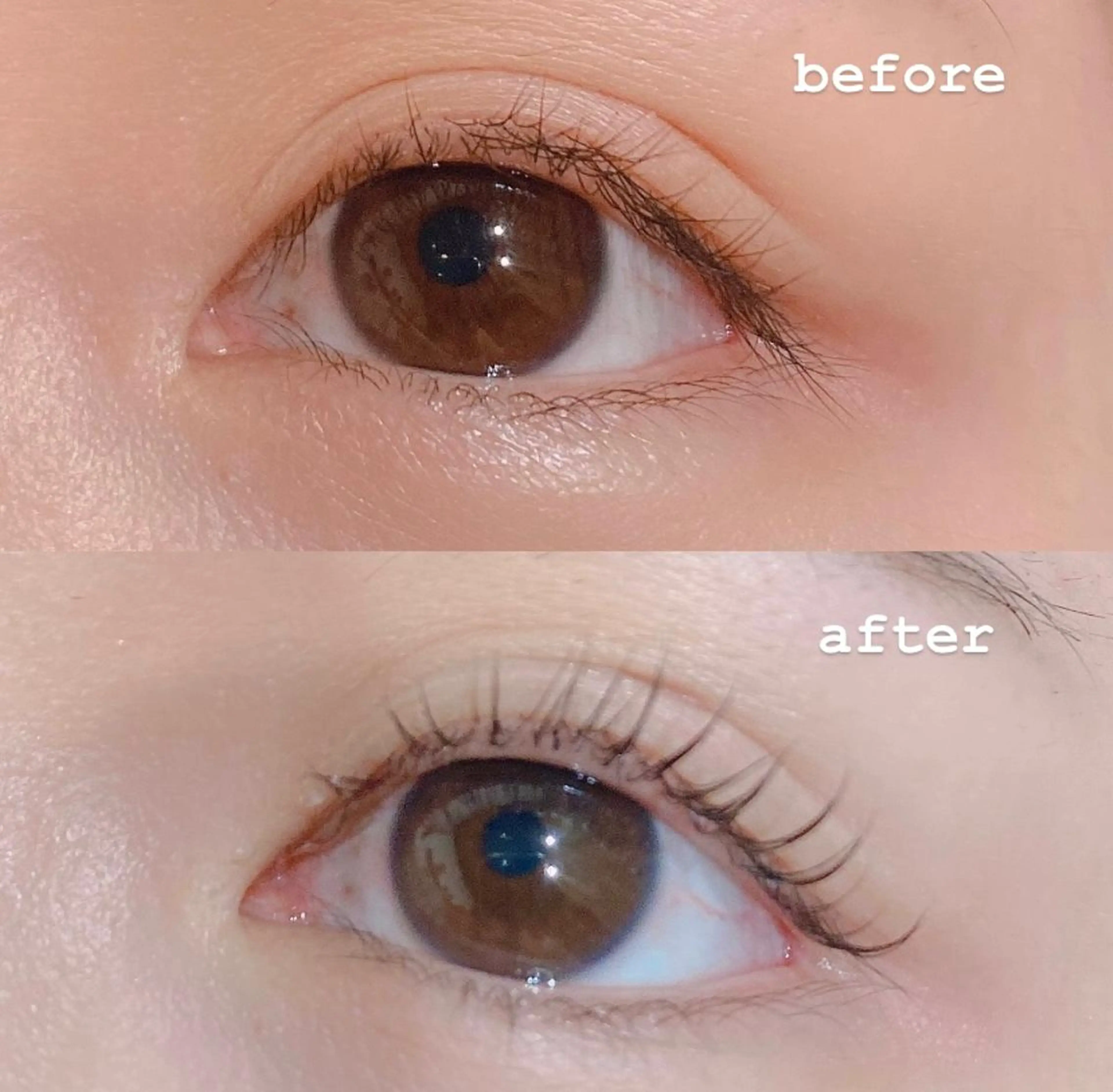 パーマ マツエク・マツパ HINANO🌷 髪質改善サロンの眉毛・アイブロウイメージ