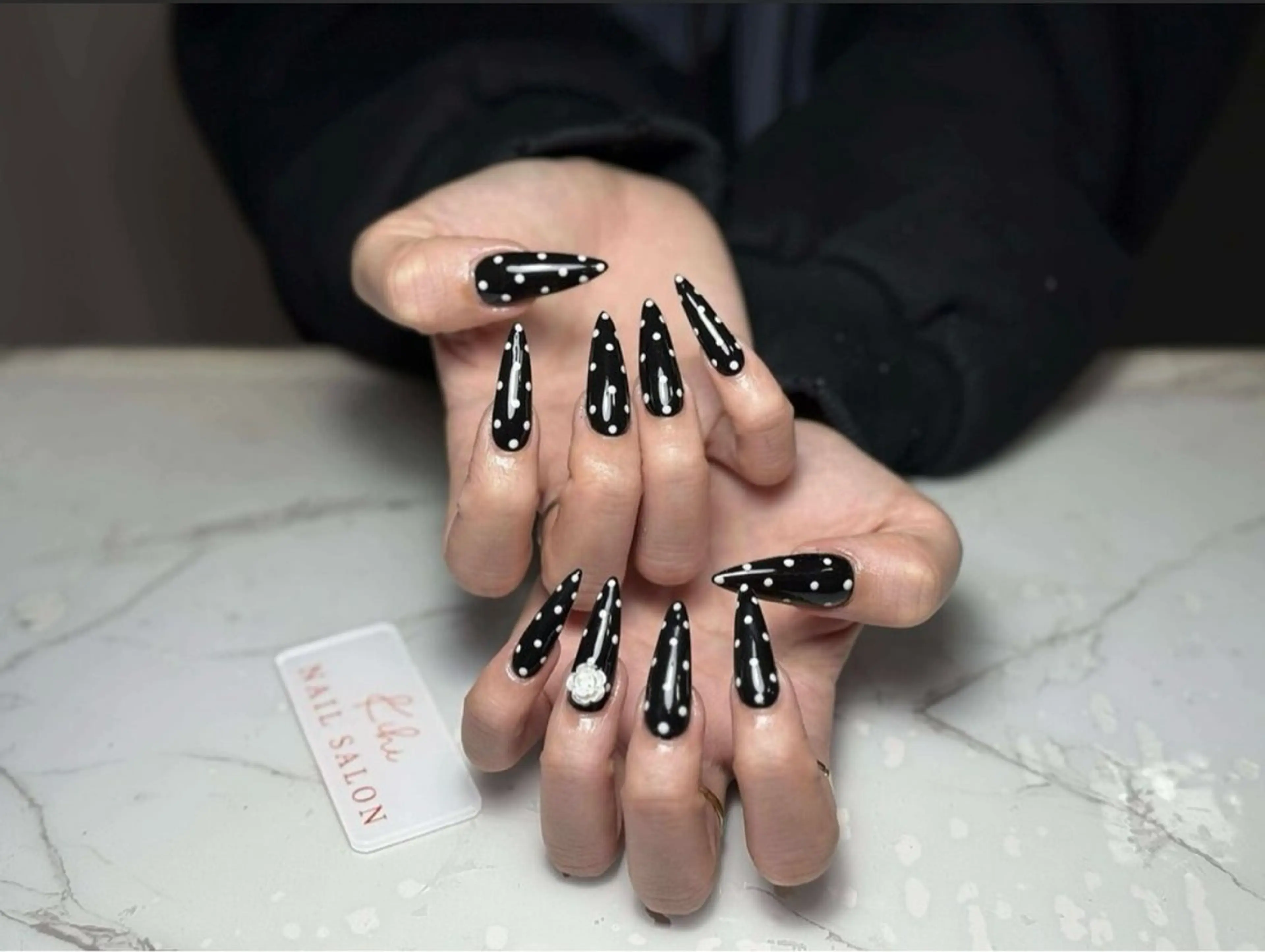 ネイル アートネイル フレンチネイル ジェルネイル グラデーション 韓国ネイル Nail Salon kihi大塚店のネイルデザイン