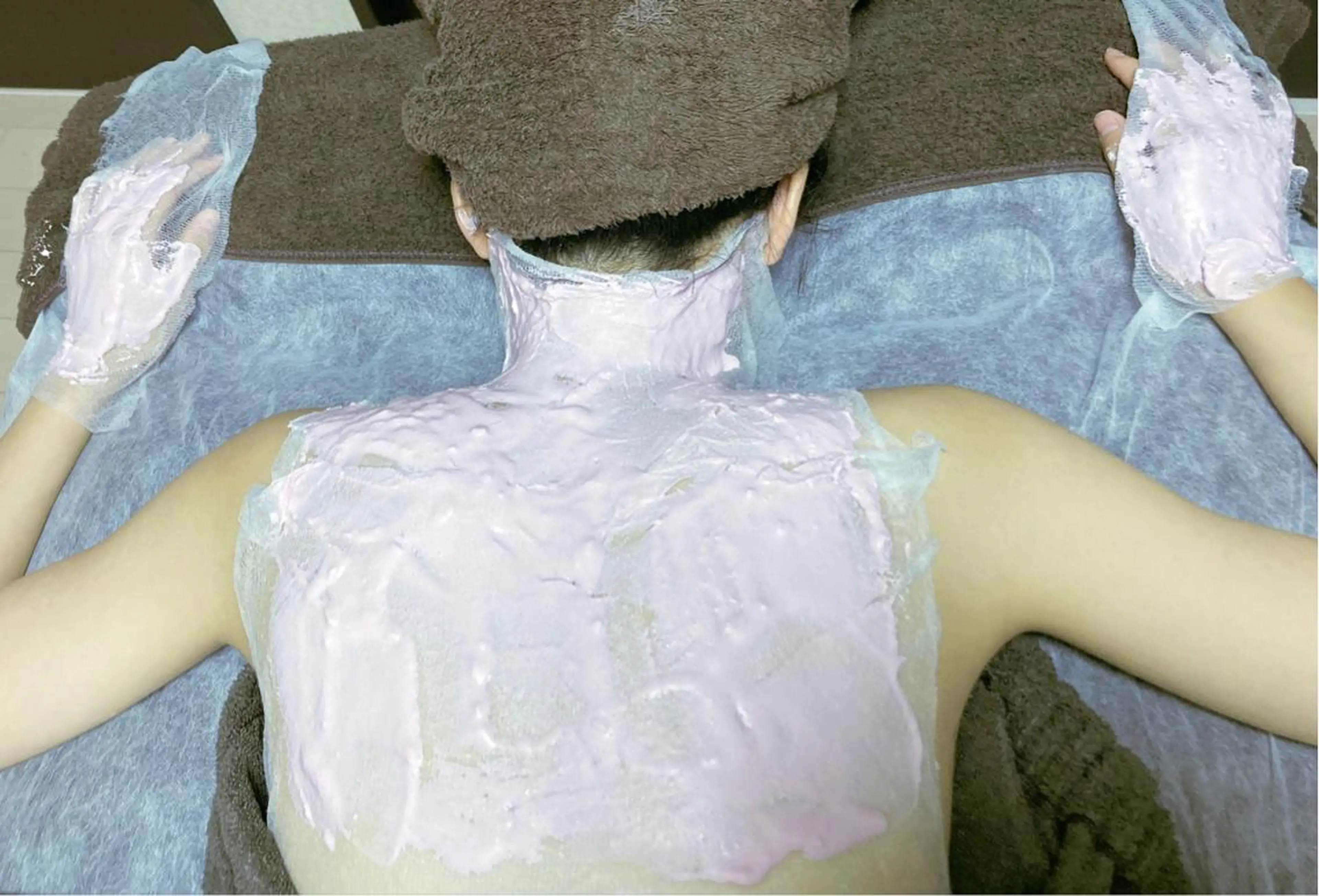 エステ 山元 光絵のエステ・リラクイメージ