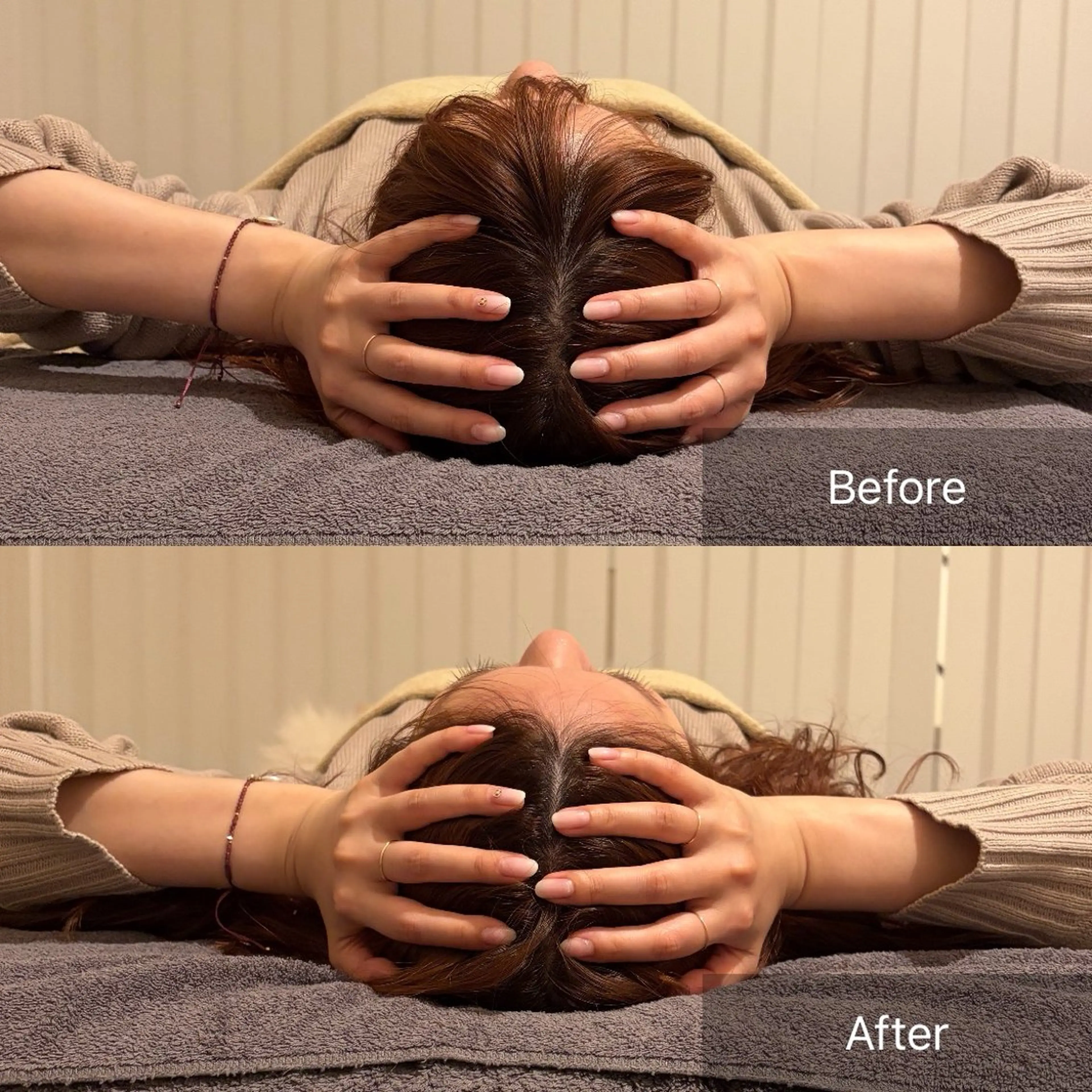 KOGAO LOUNGE.石原のエステ・リラクイメージ