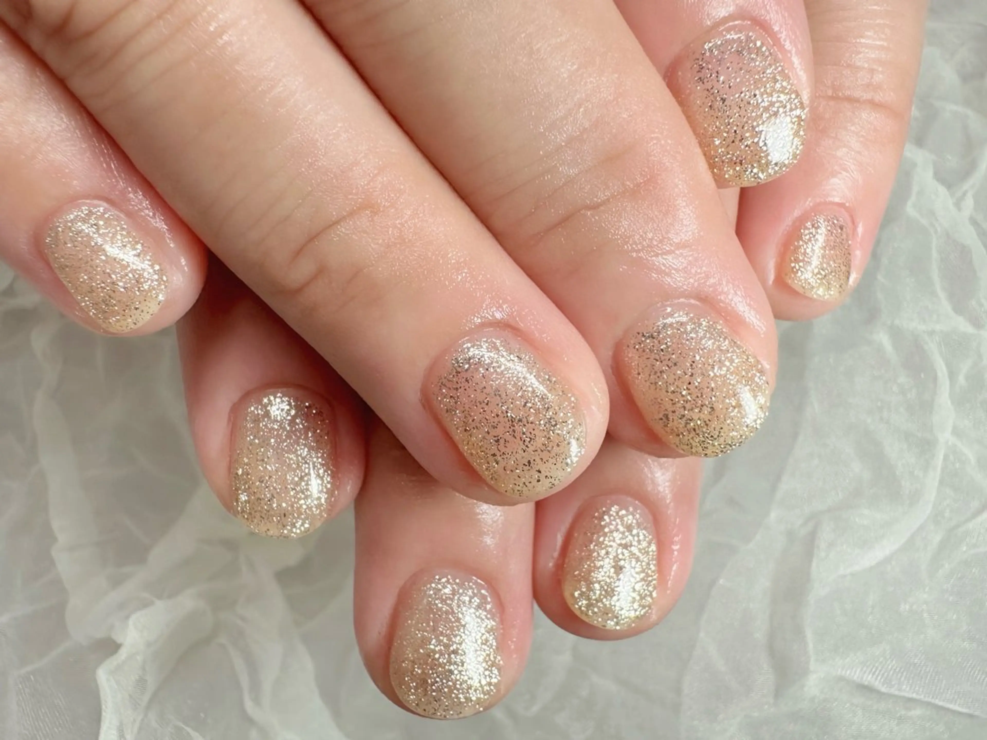 ネイル juna じゅなのネイルデザイン