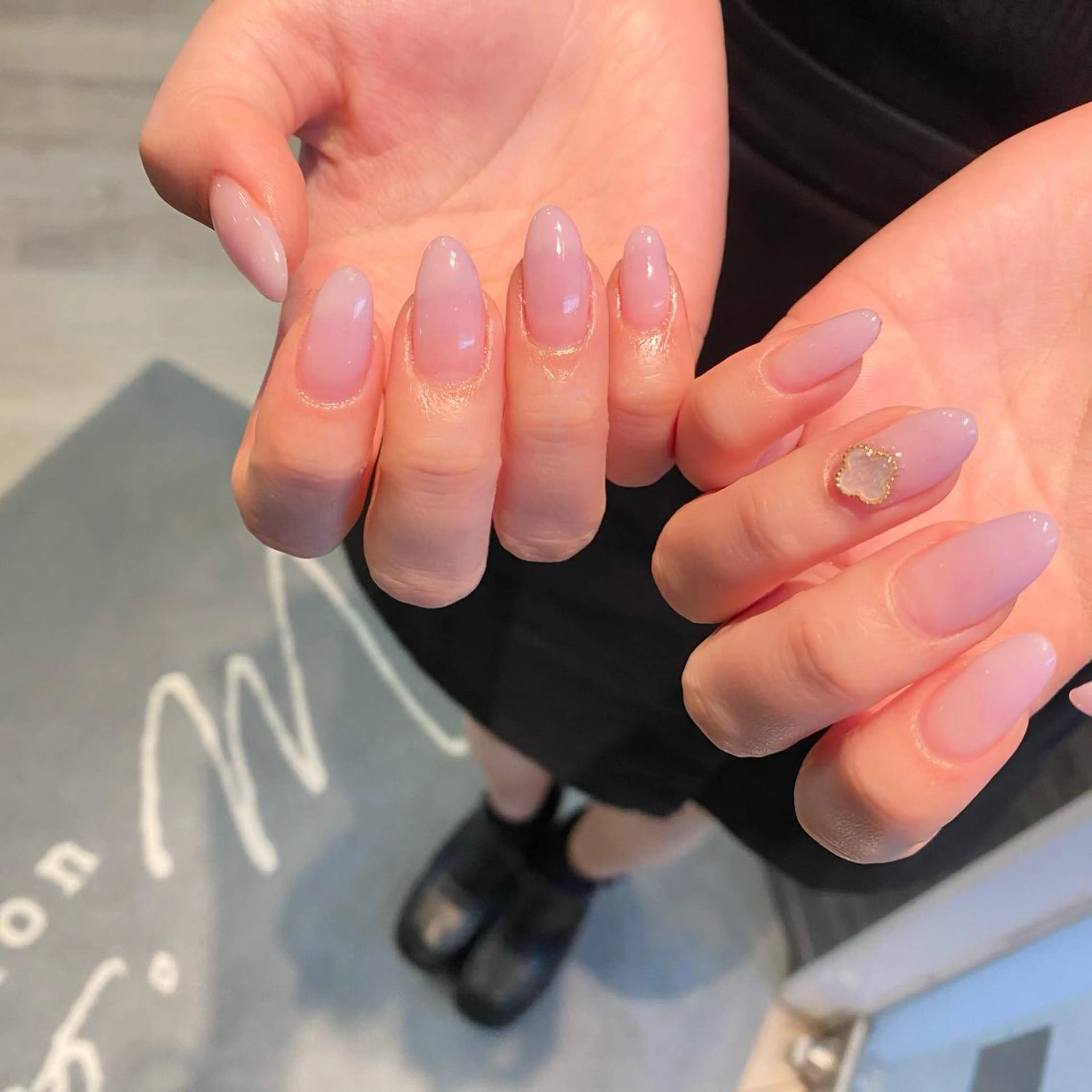 ネイル pro.m Kanonのネイルデザイン