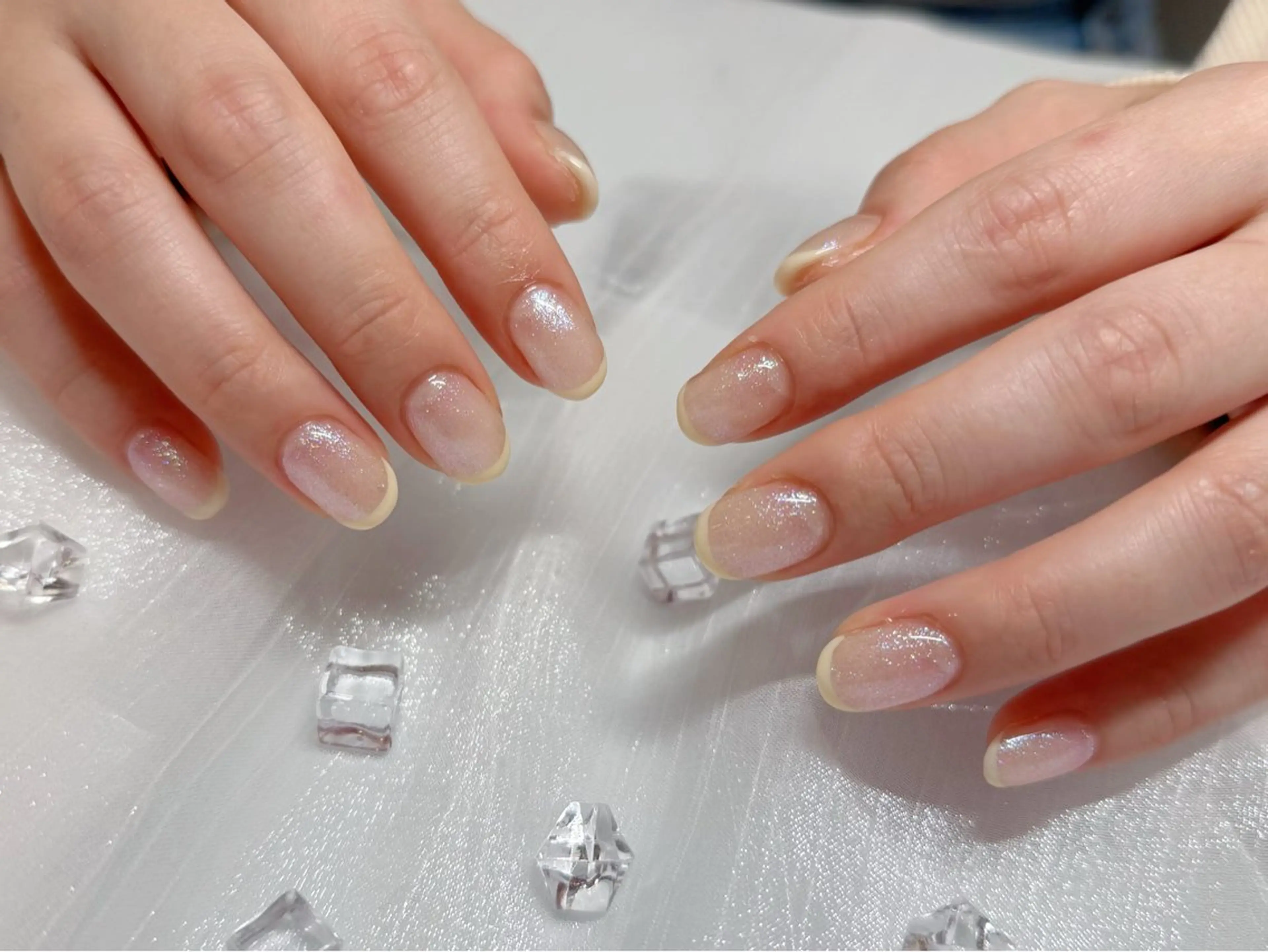 ネイル NARUMI nail*eyeのネイルデザイン