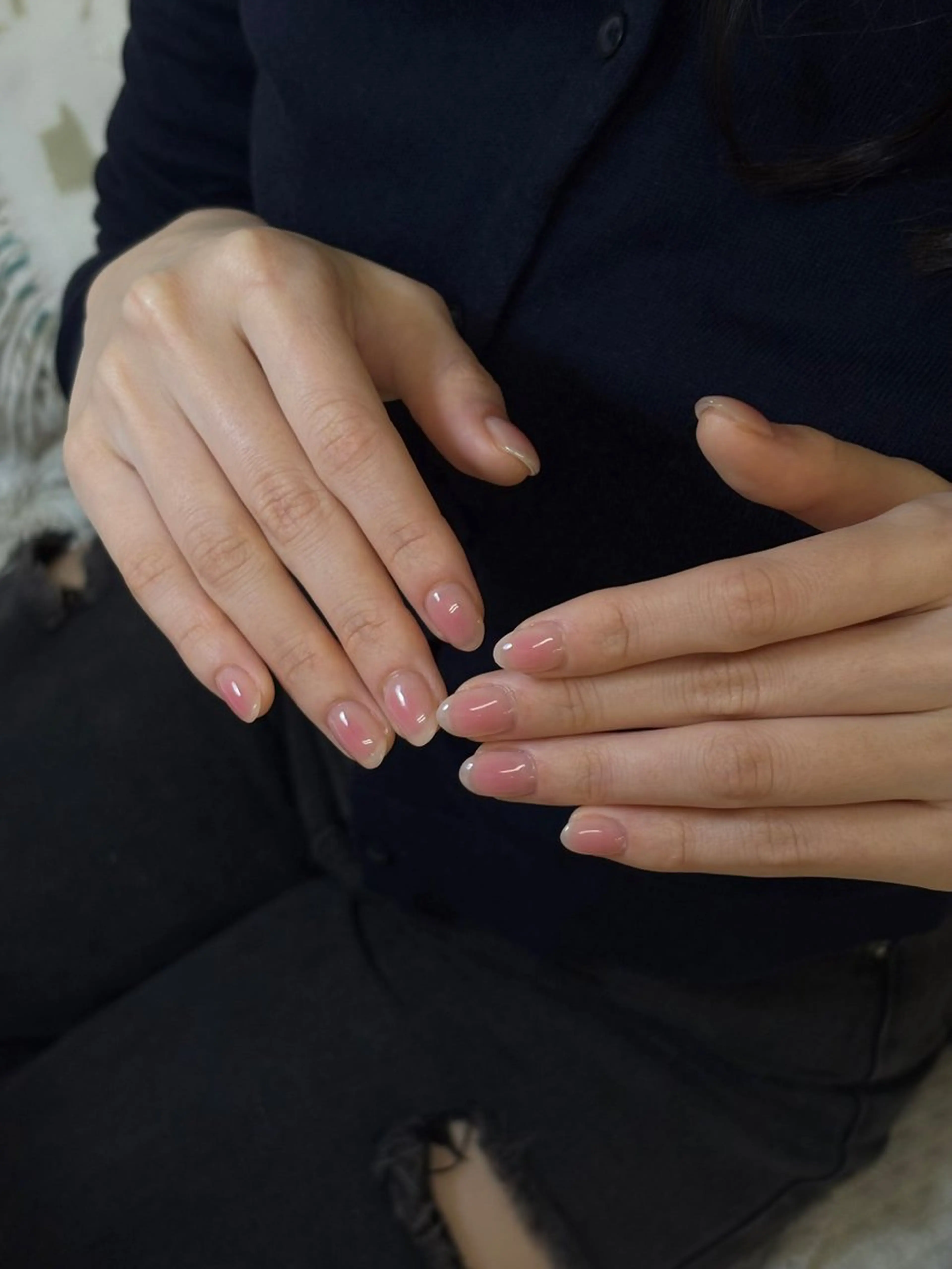 ネイル ハンドネイル nail 池袋 💋/Ayakaのネイルデザイン