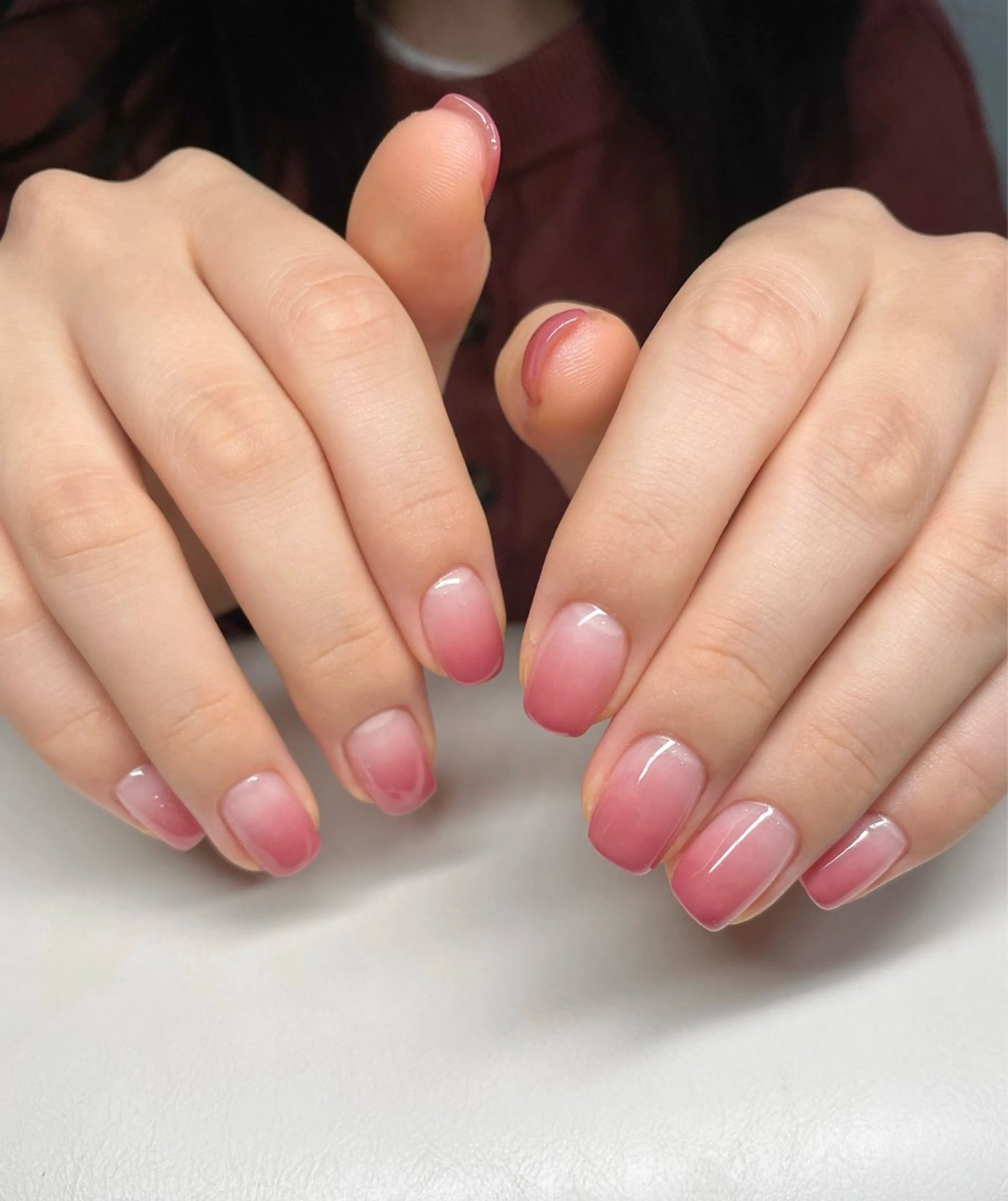 ネイル Rena-ju キャサディのネイルデザイン