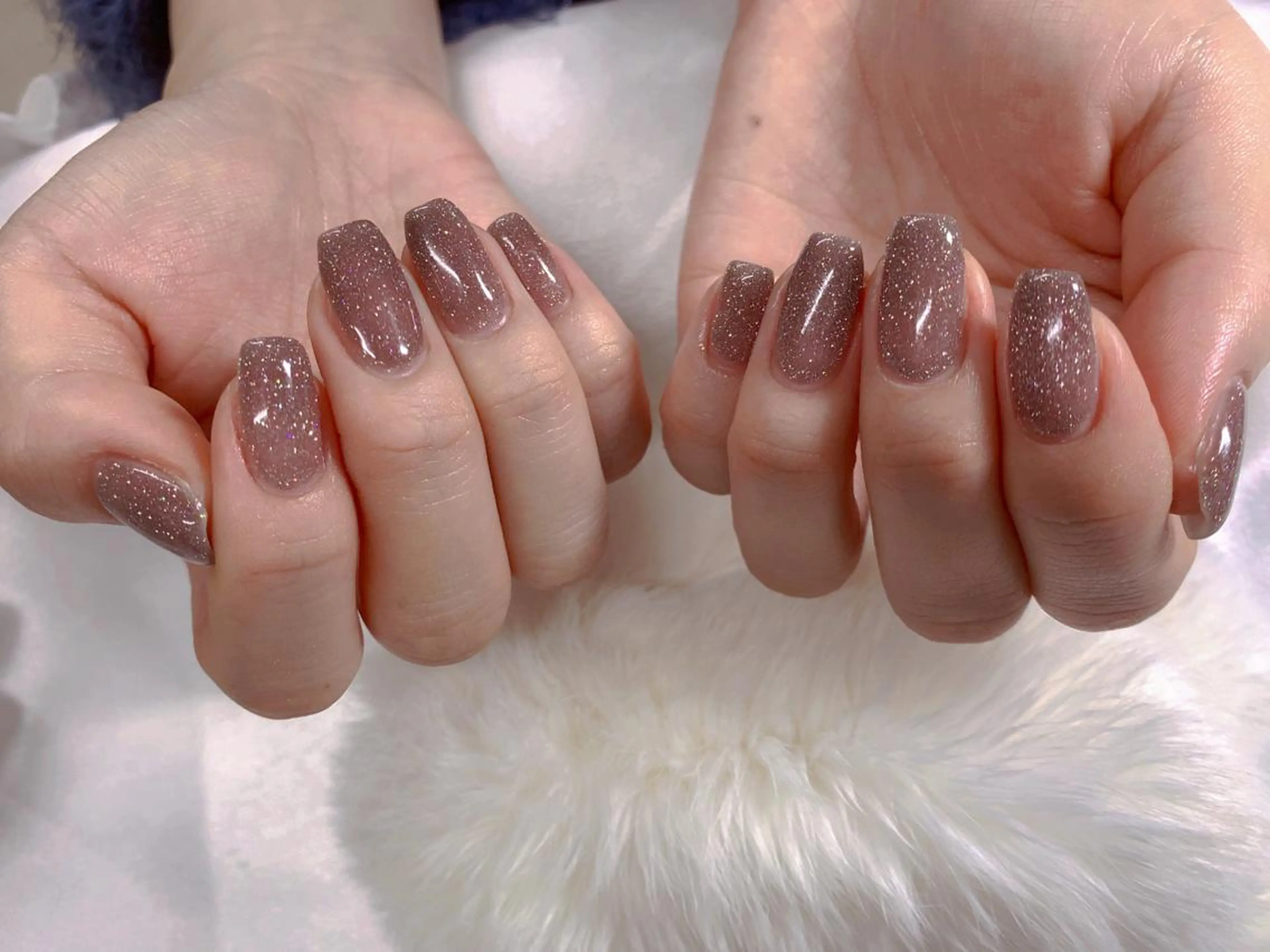 ネイル ハンドネイル ハンドケア BLinLin nail salonのネイルデザイン