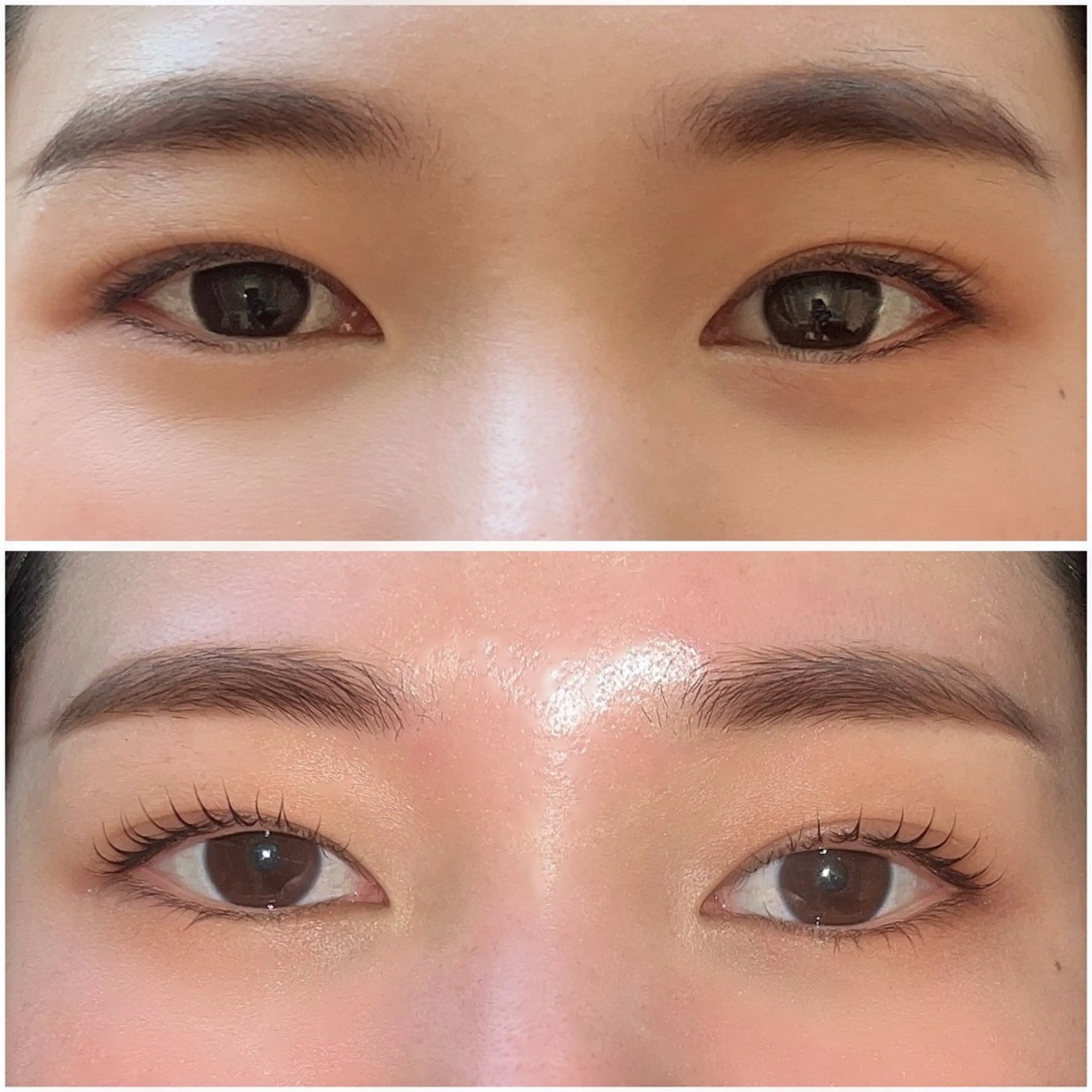 アイブロウ 太田 早苗のマツエク・マツパデザイン