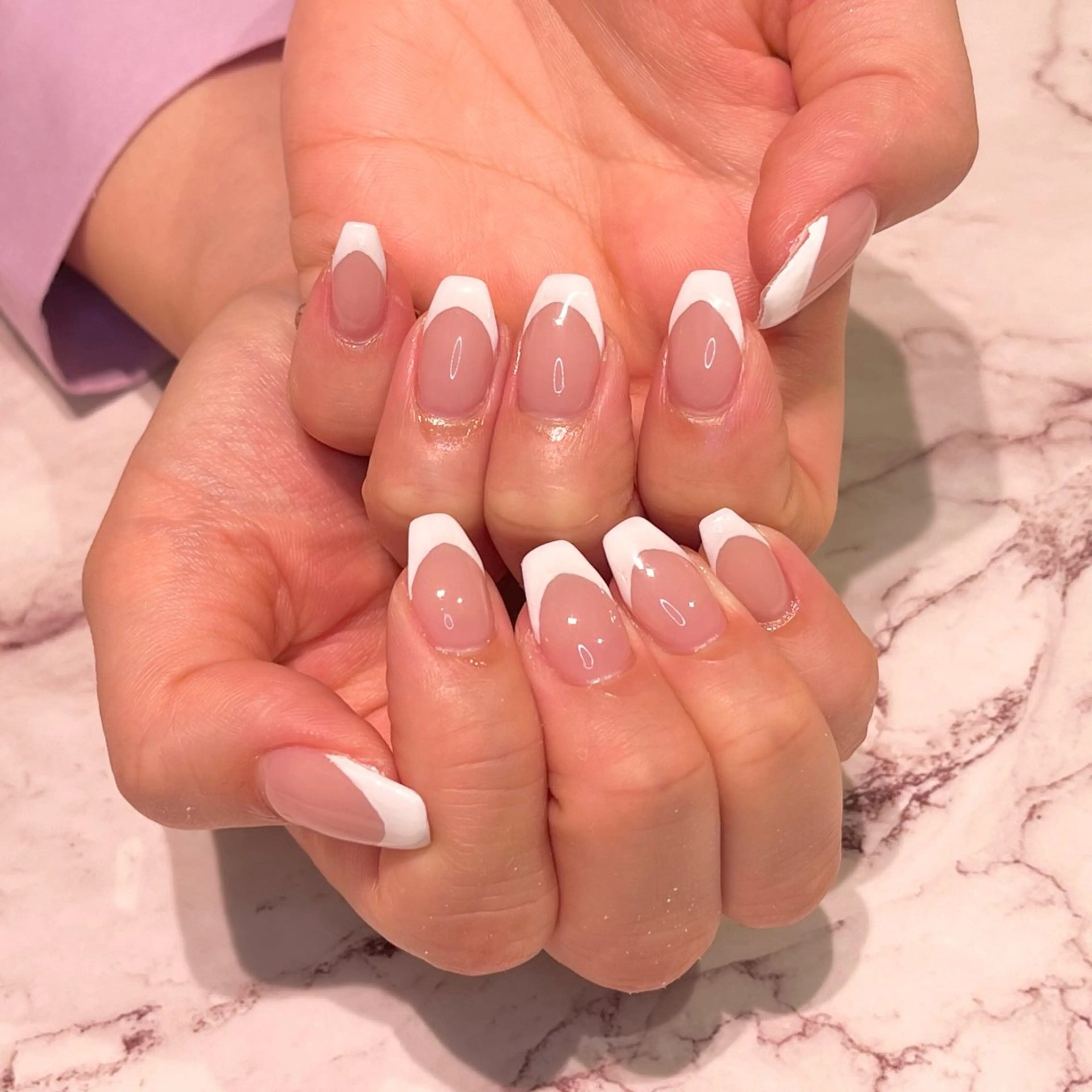 ネイル ハンドネイル nail salon Luciaのネイルデザイン