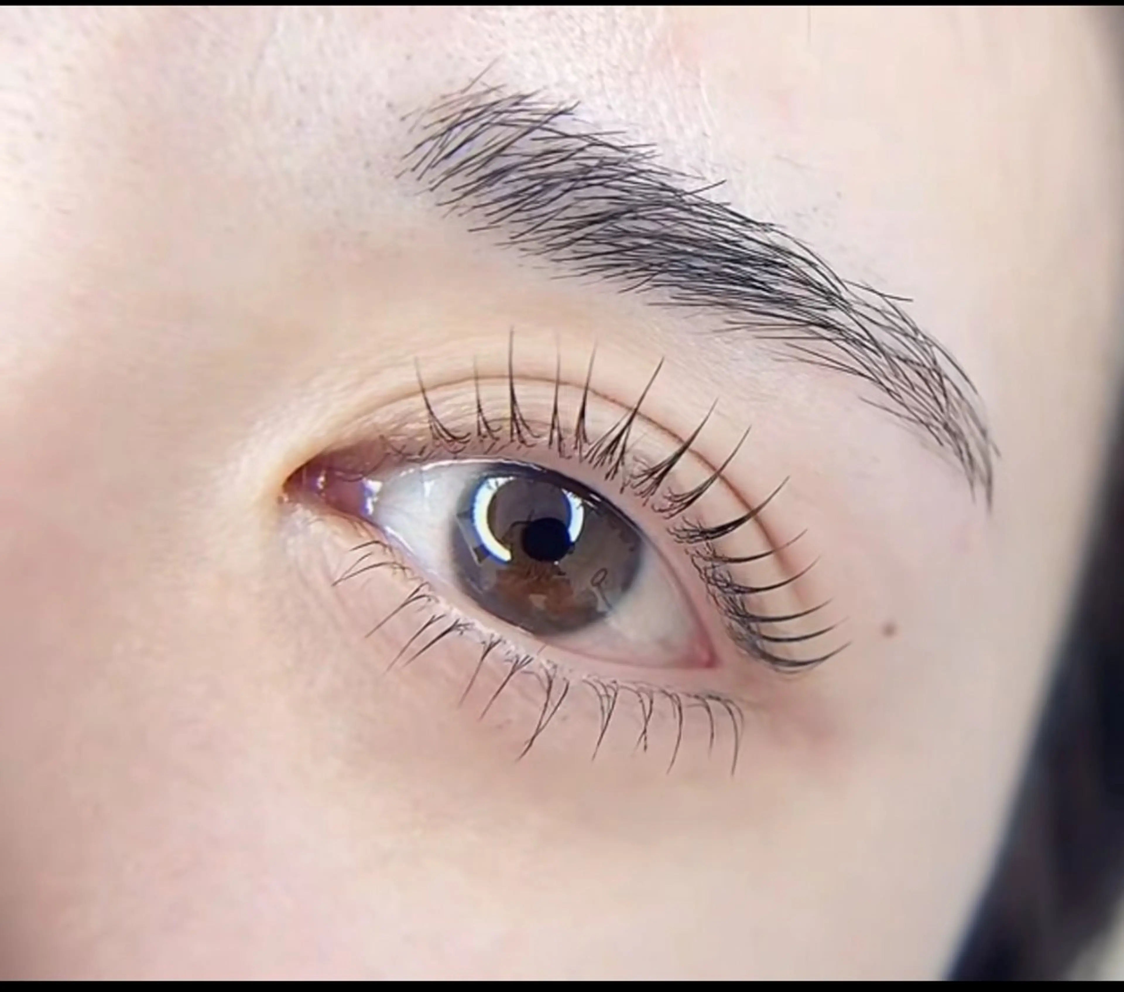 マツエク・マツパ Romine ネイル&マツゲのマツエク・マツパデザイン