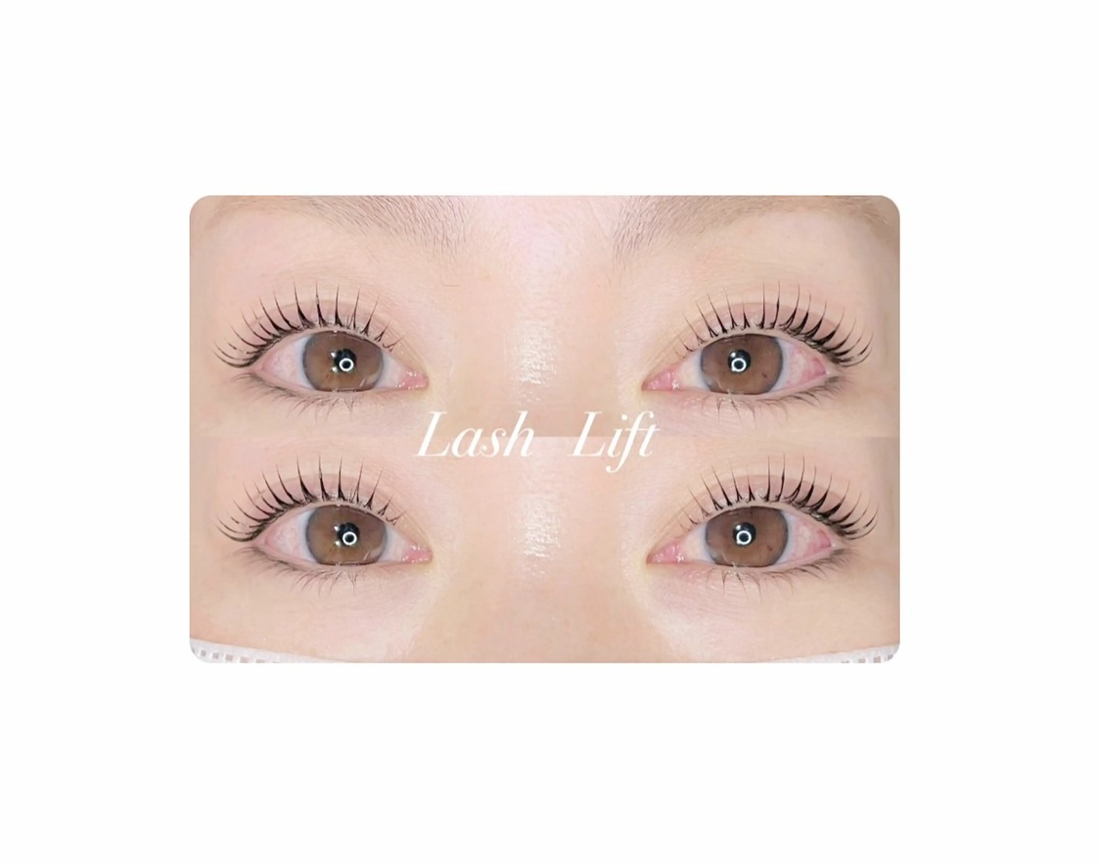 マツエク・マツパ 🤍下村 絢香🤍のマツエク・マツパデザイン