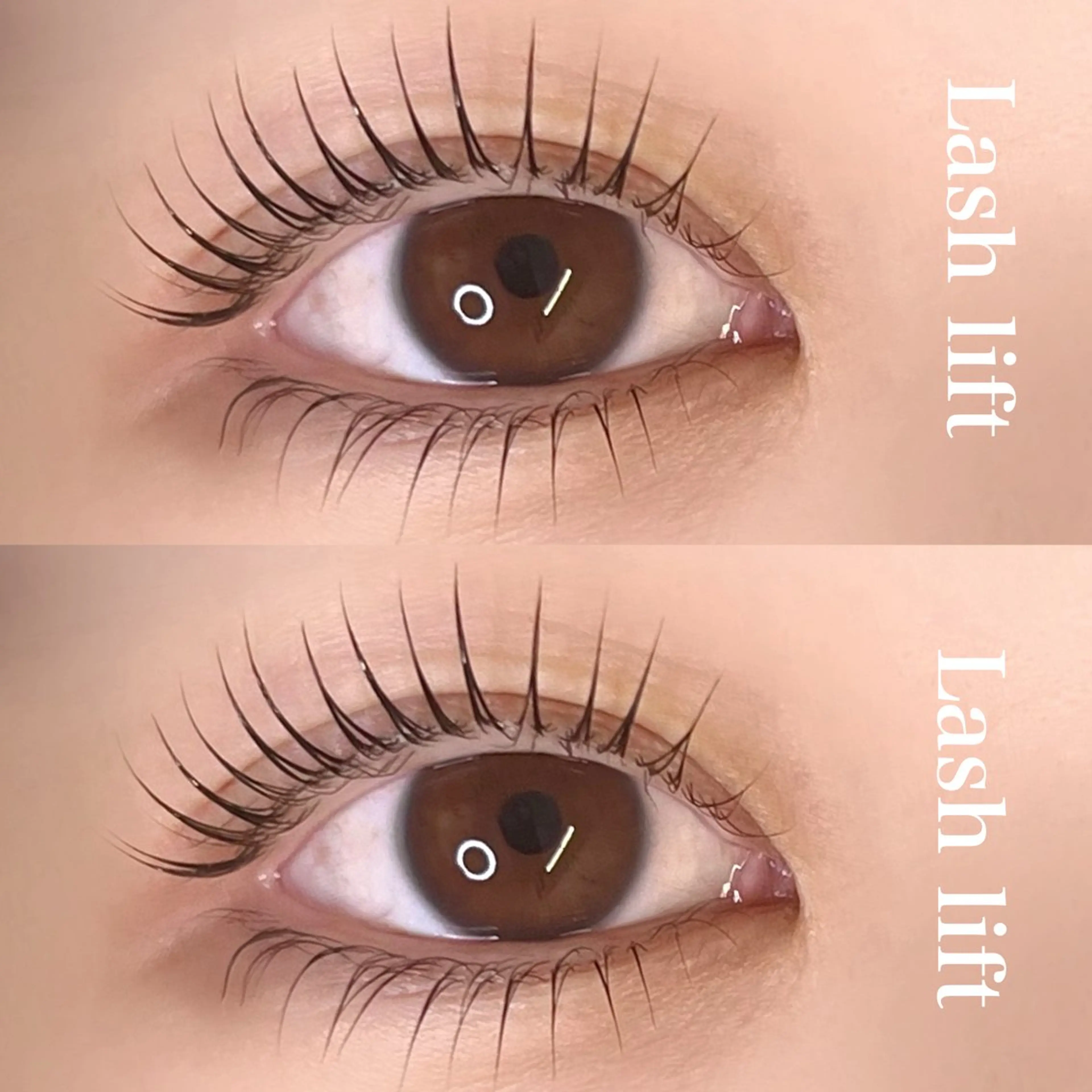 マツエク・マツパ マツパ 早川 桜妃のマツエク・マツパデザイン