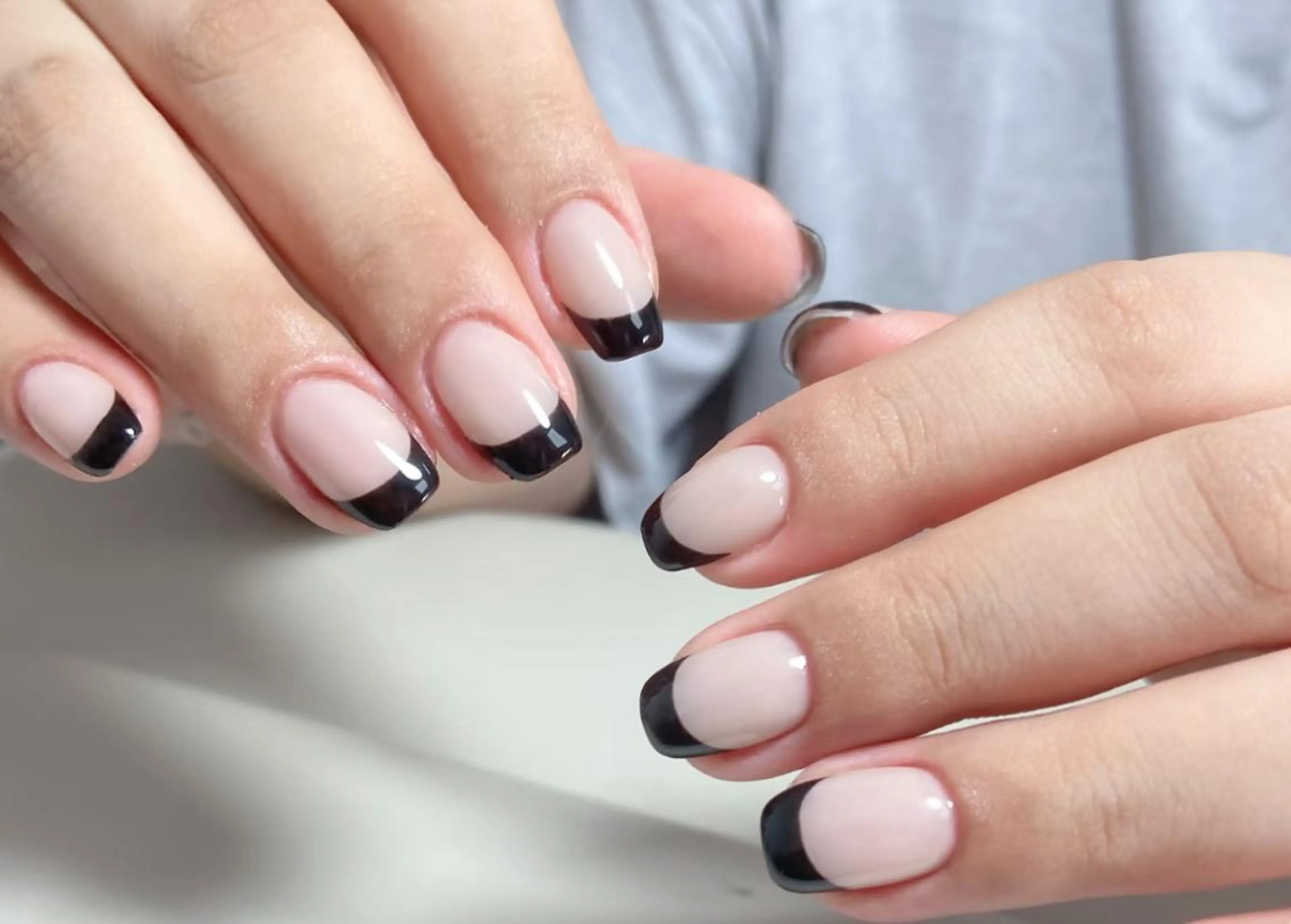 ネイル ハンドネイル エリ🫧 nail池袋東口のネイルデザイン