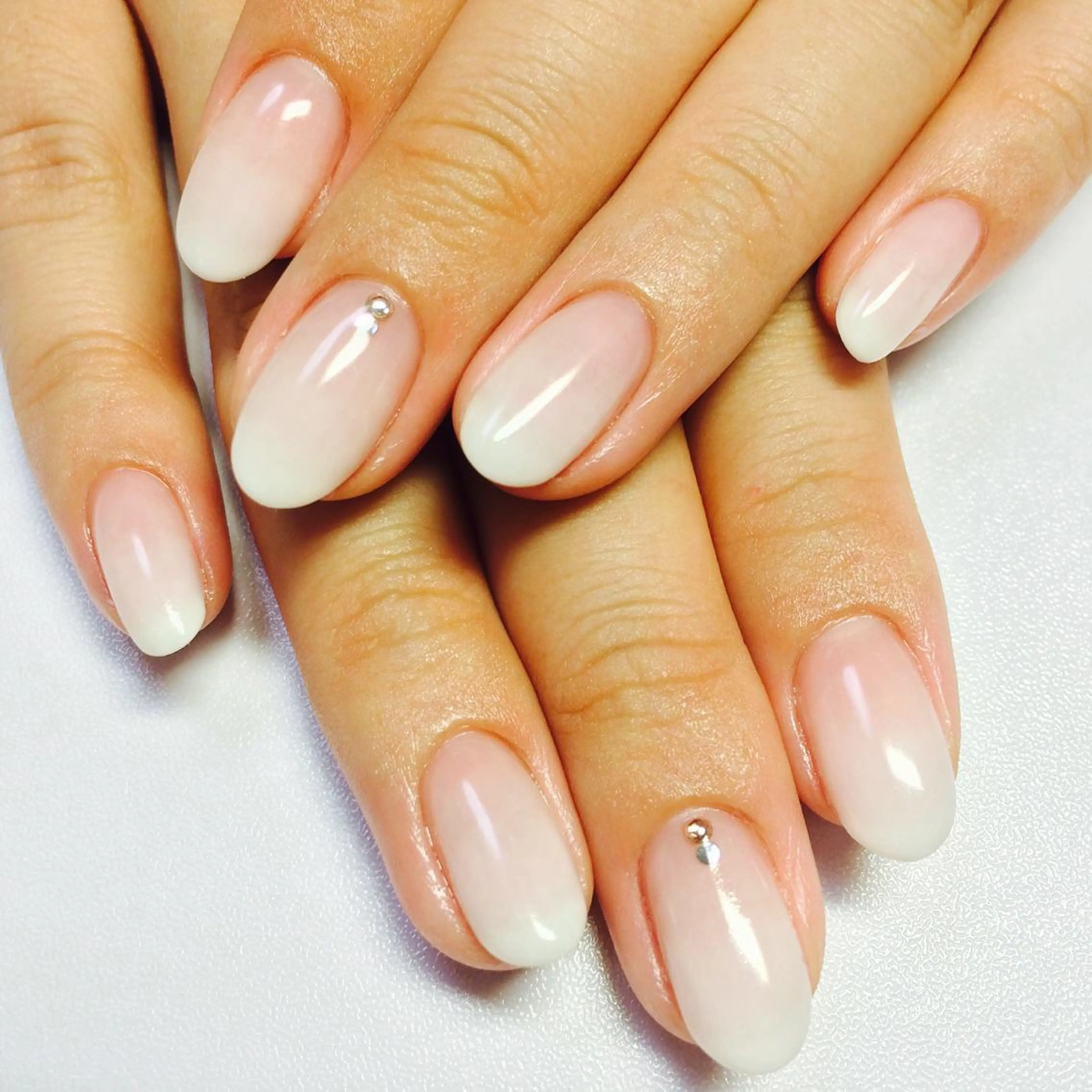 ネイル NailSalon 〜Andyou〜のネイルデザイン