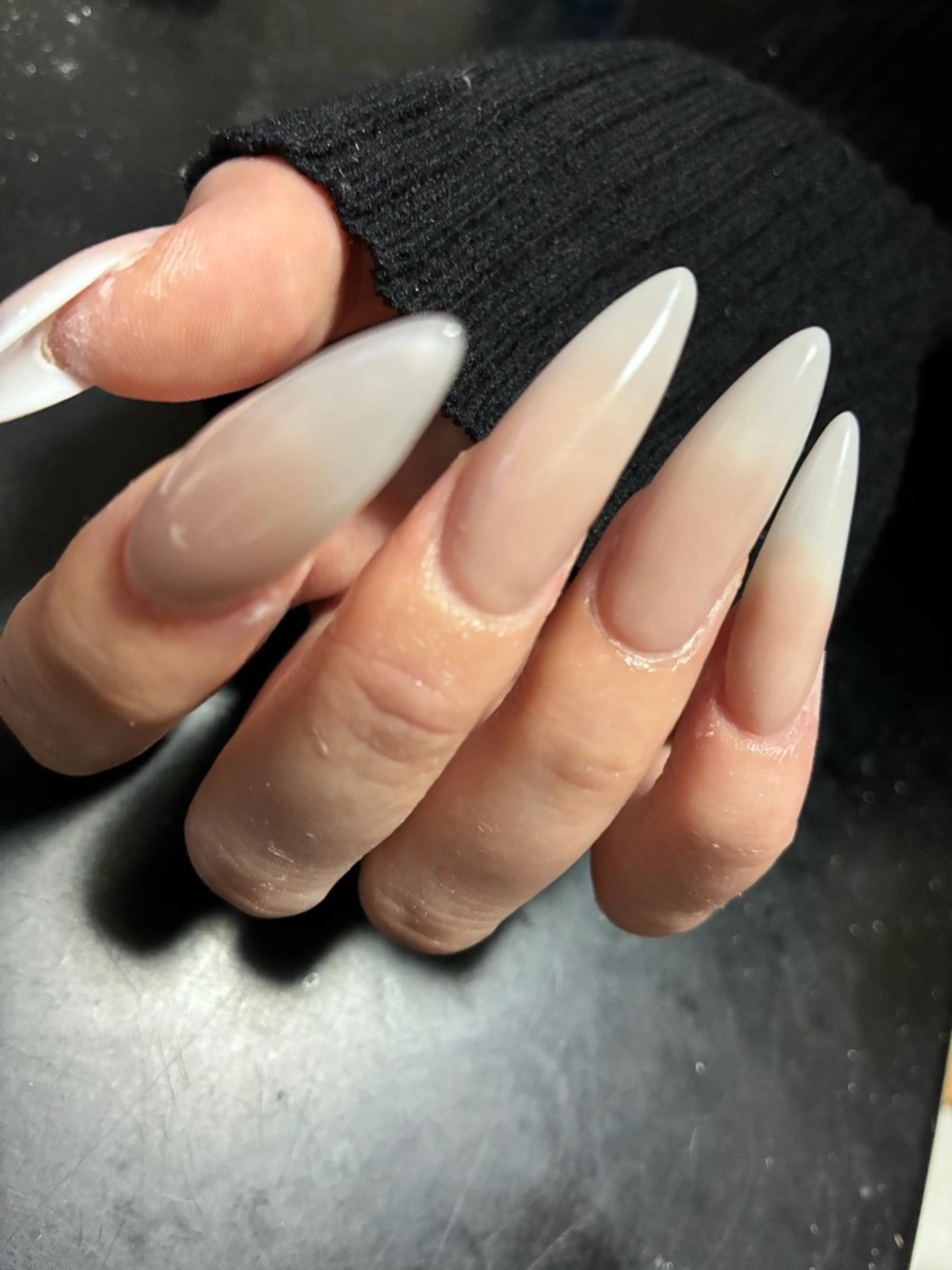 ネイル ネイルズラニ SANAのネイルデザイン