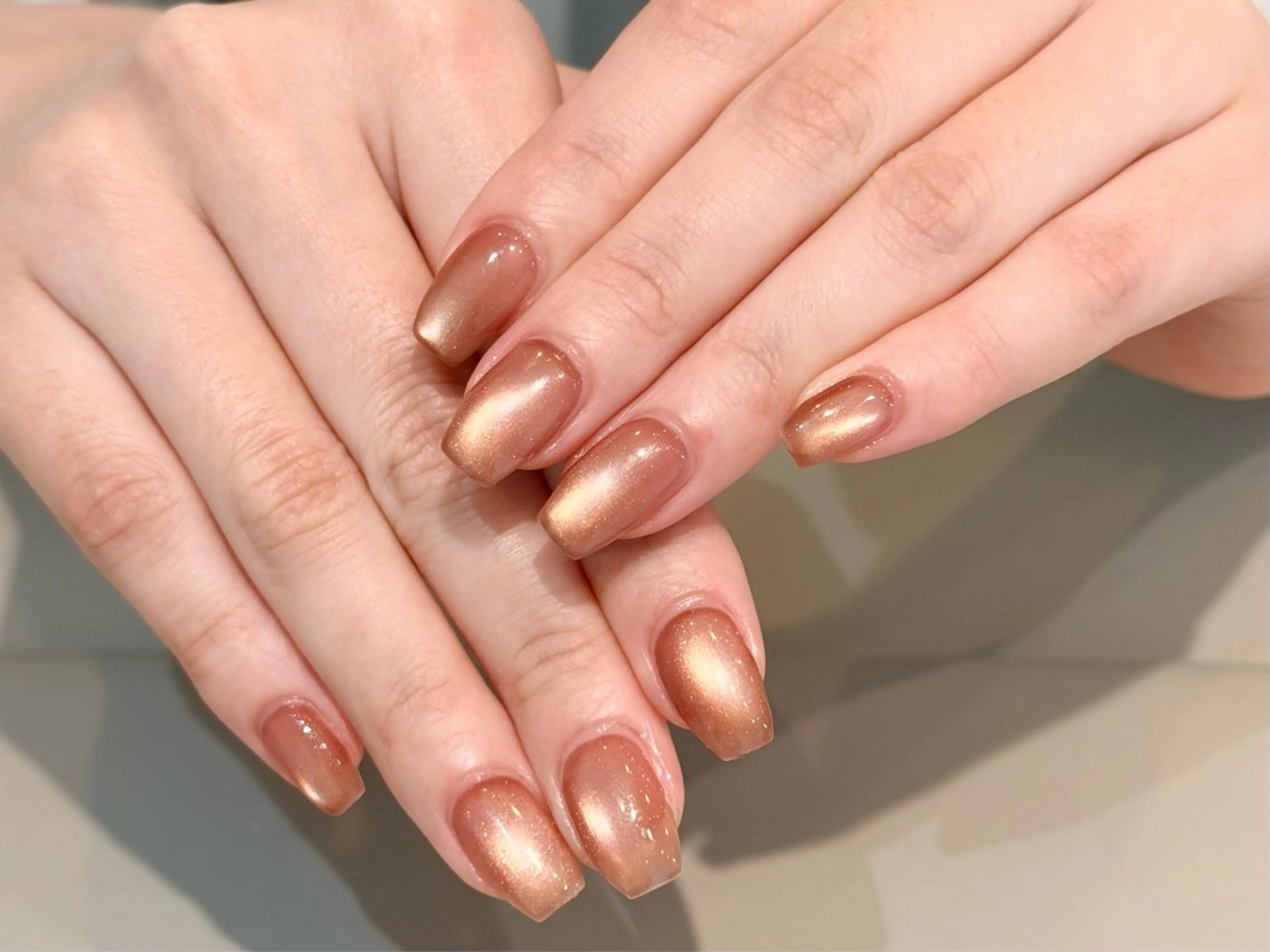 ネイル CHERIR NAILSALONのネイルデザイン