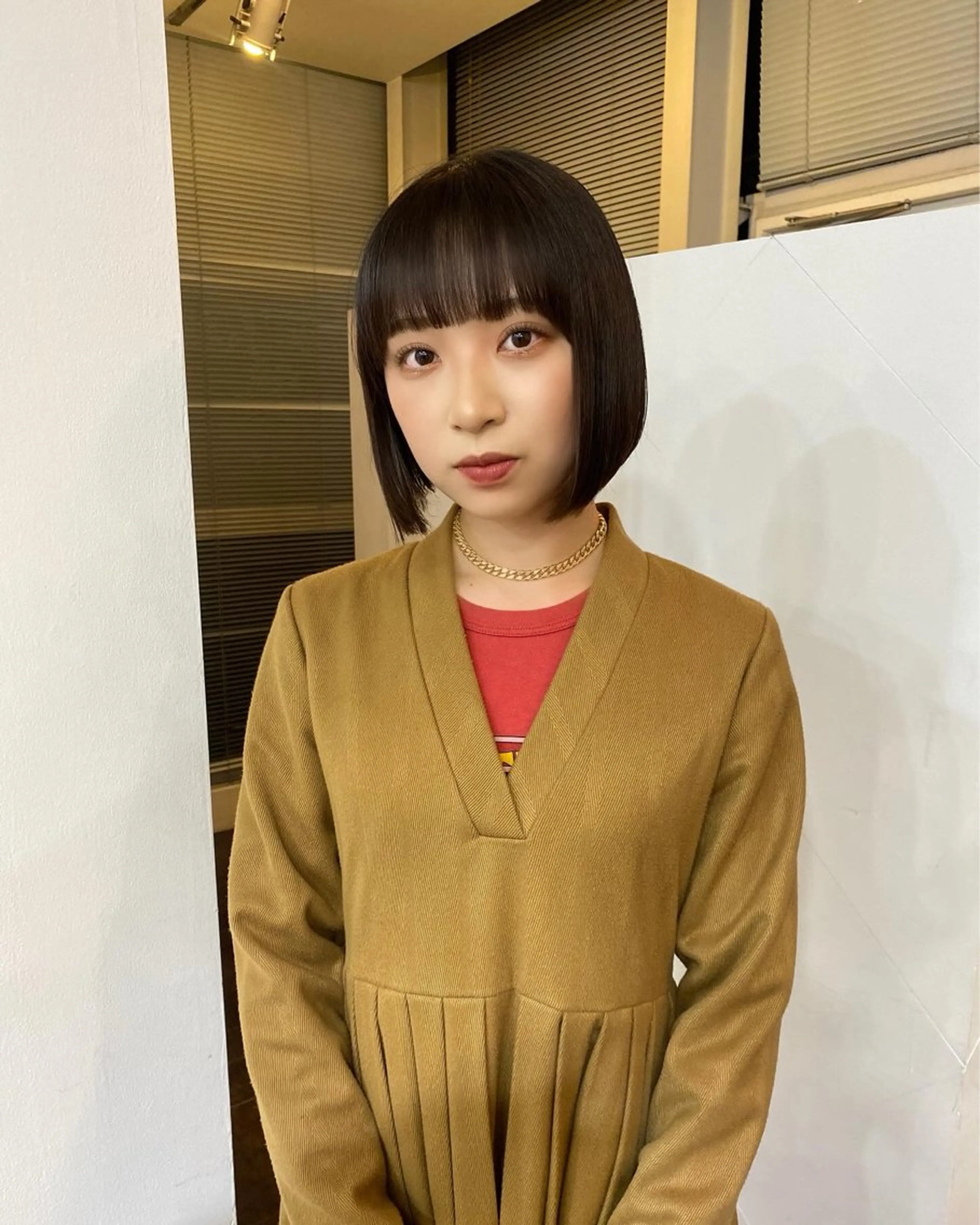 ショート 🌻名古屋🌻 🫧ハイトーン🫧のヘアスタイル