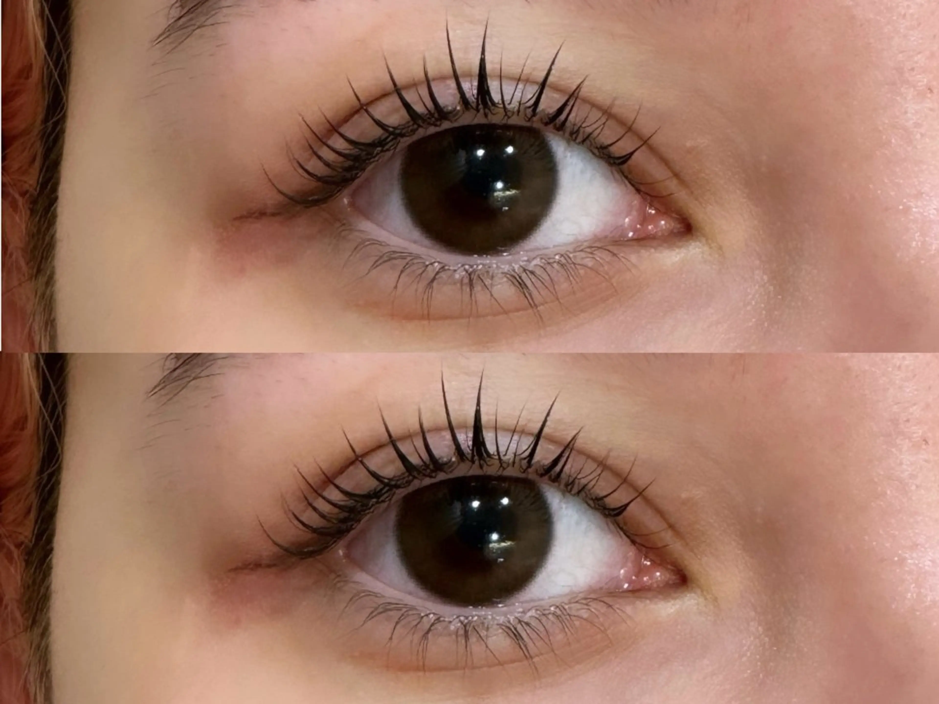 マツエク・マツパ マツパ 学生人気no.1 🦋ナツミのヘアスタイル