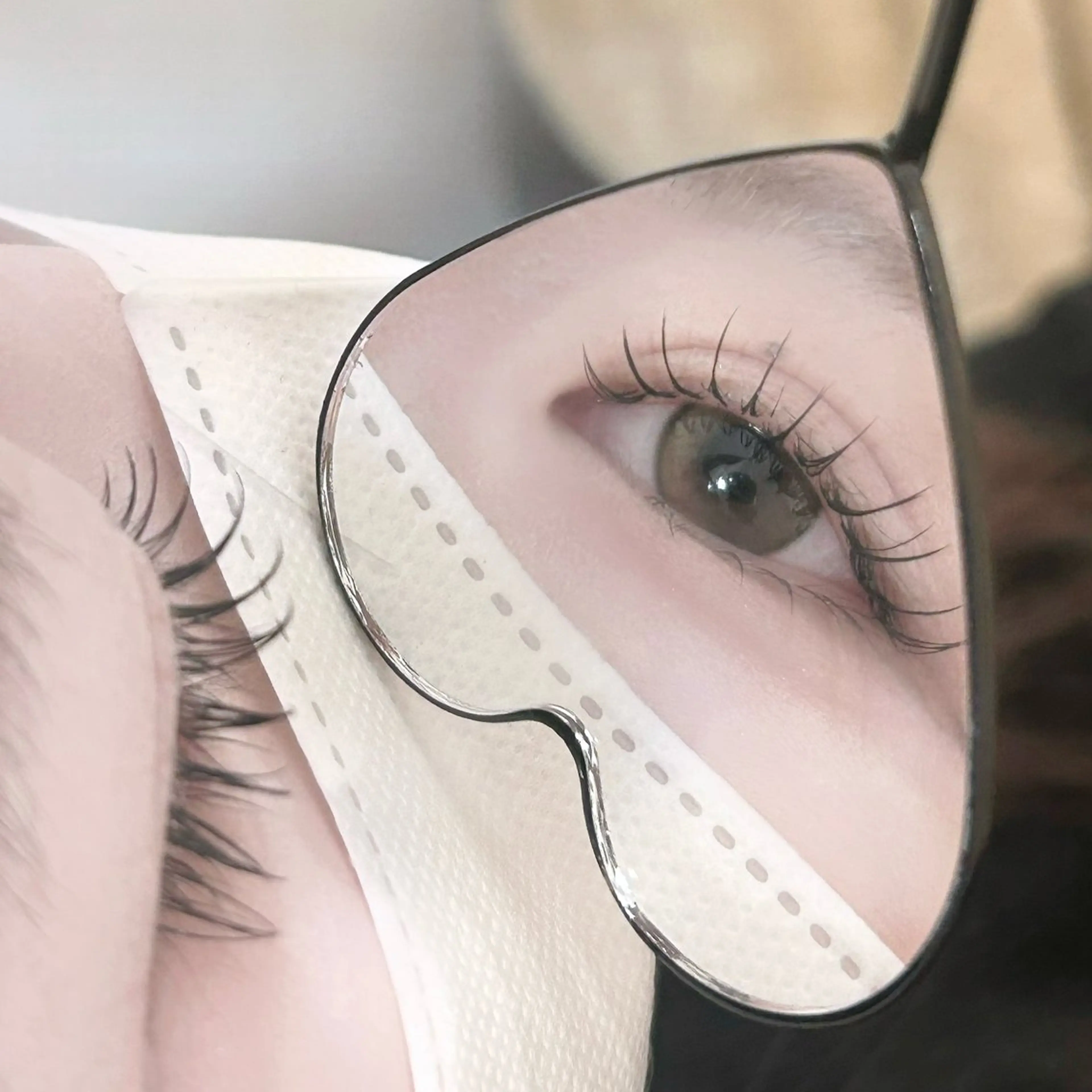 マツエク・マツパ マツエク Rich＋ 吉田のマツエク・マツパデザイン