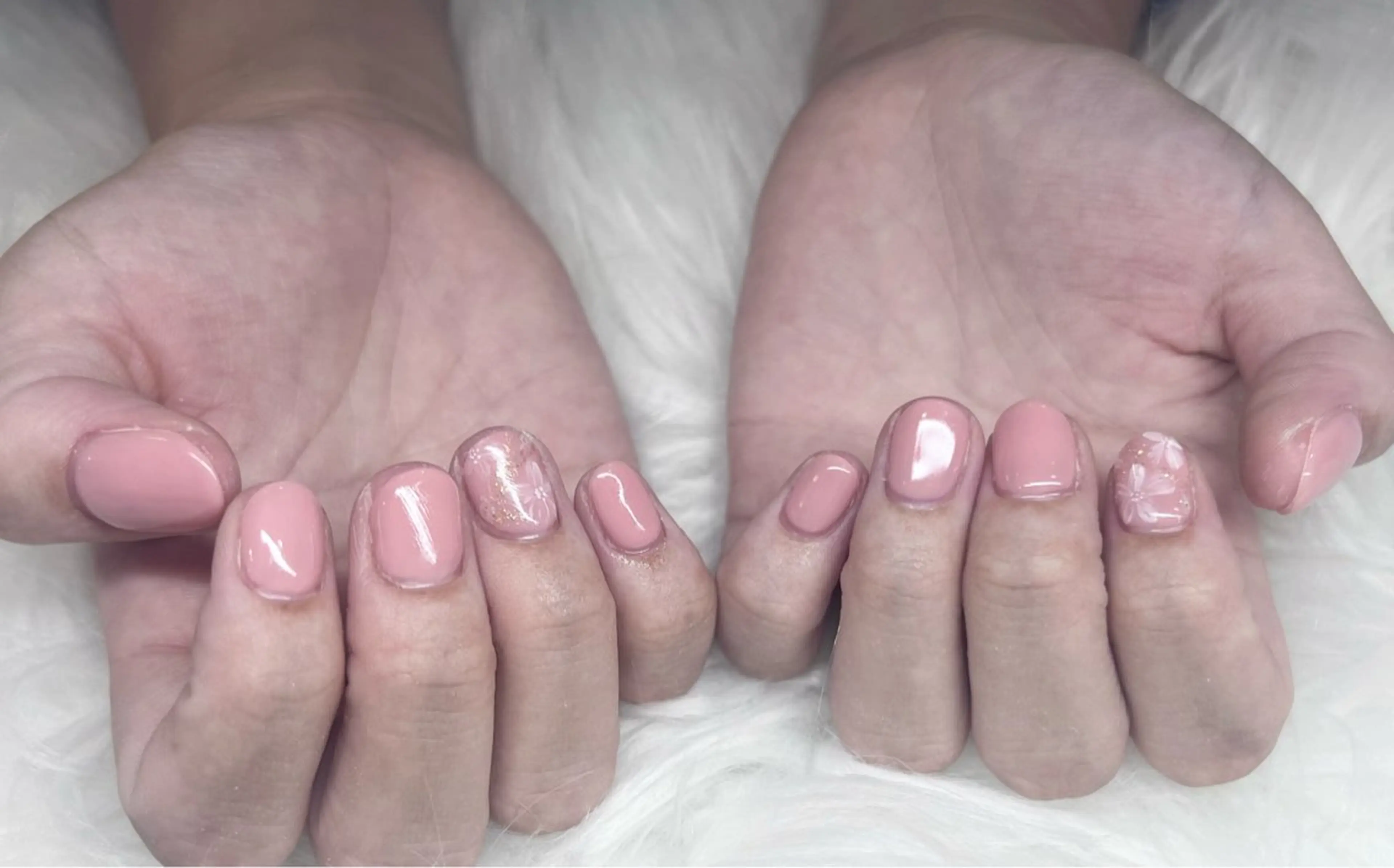 ネイル Y&L Nailのネイルデザイン