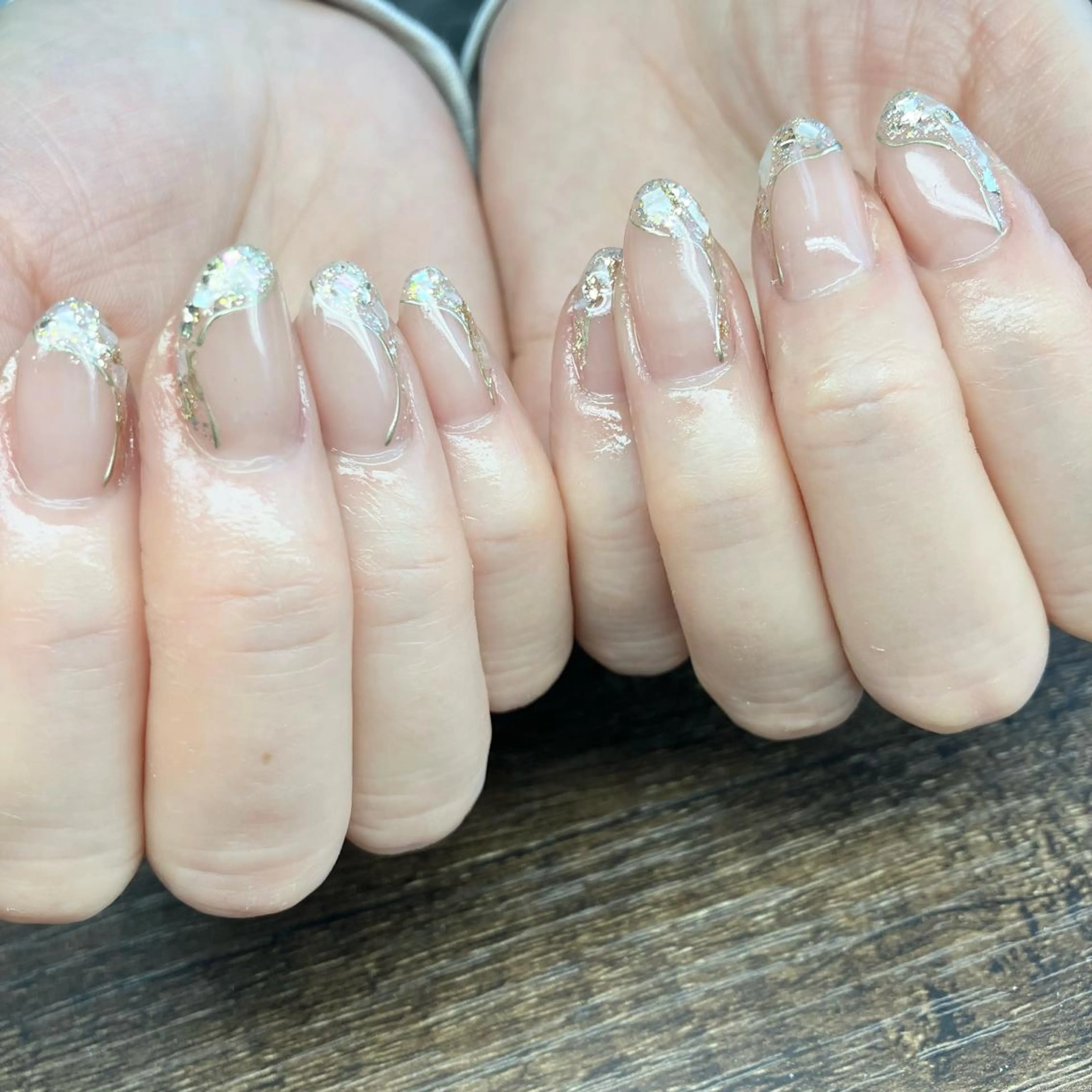 ネイル hiroba nailのネイルデザイン