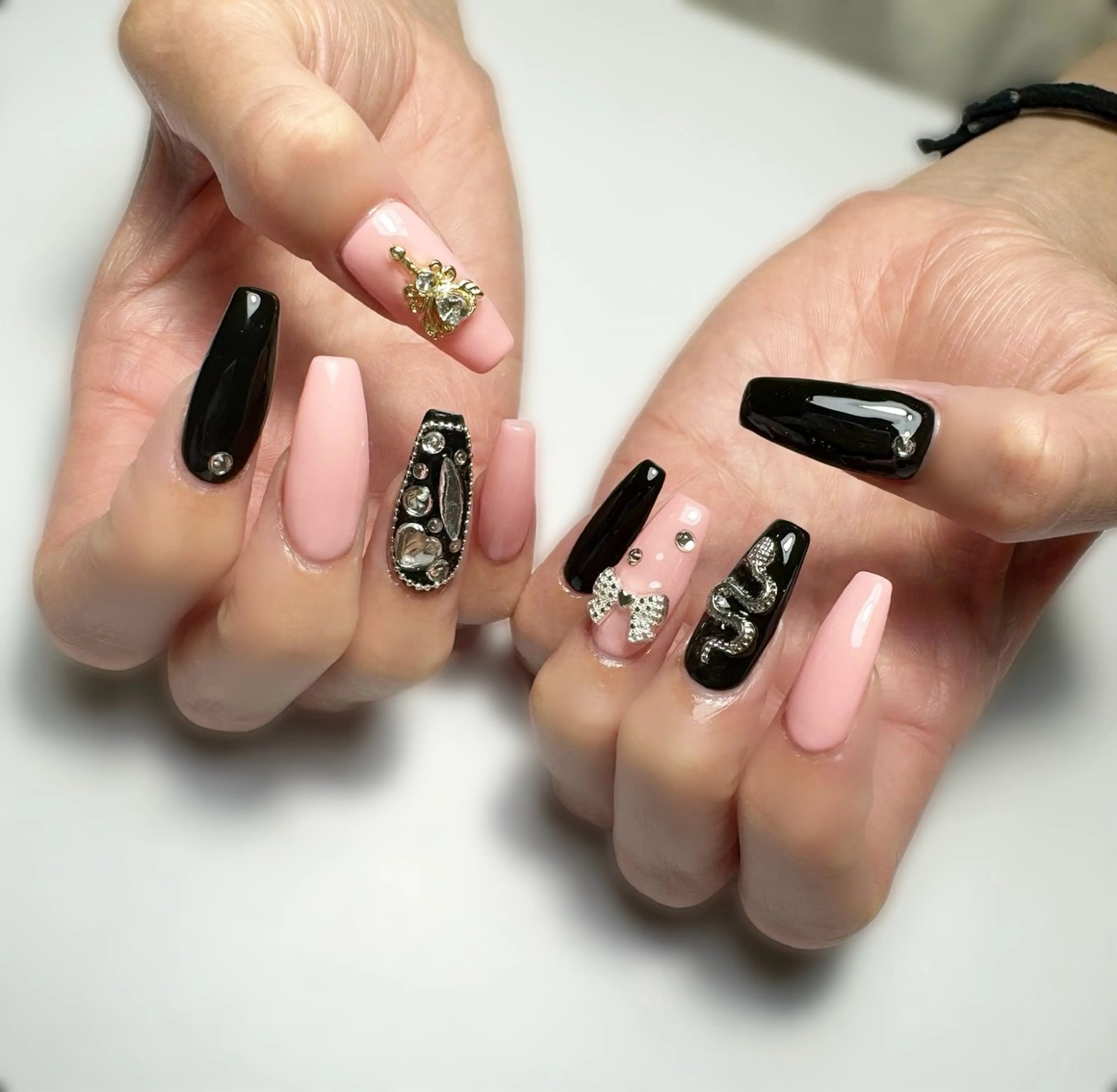 ネイル Lunanail Reiのネイルデザイン