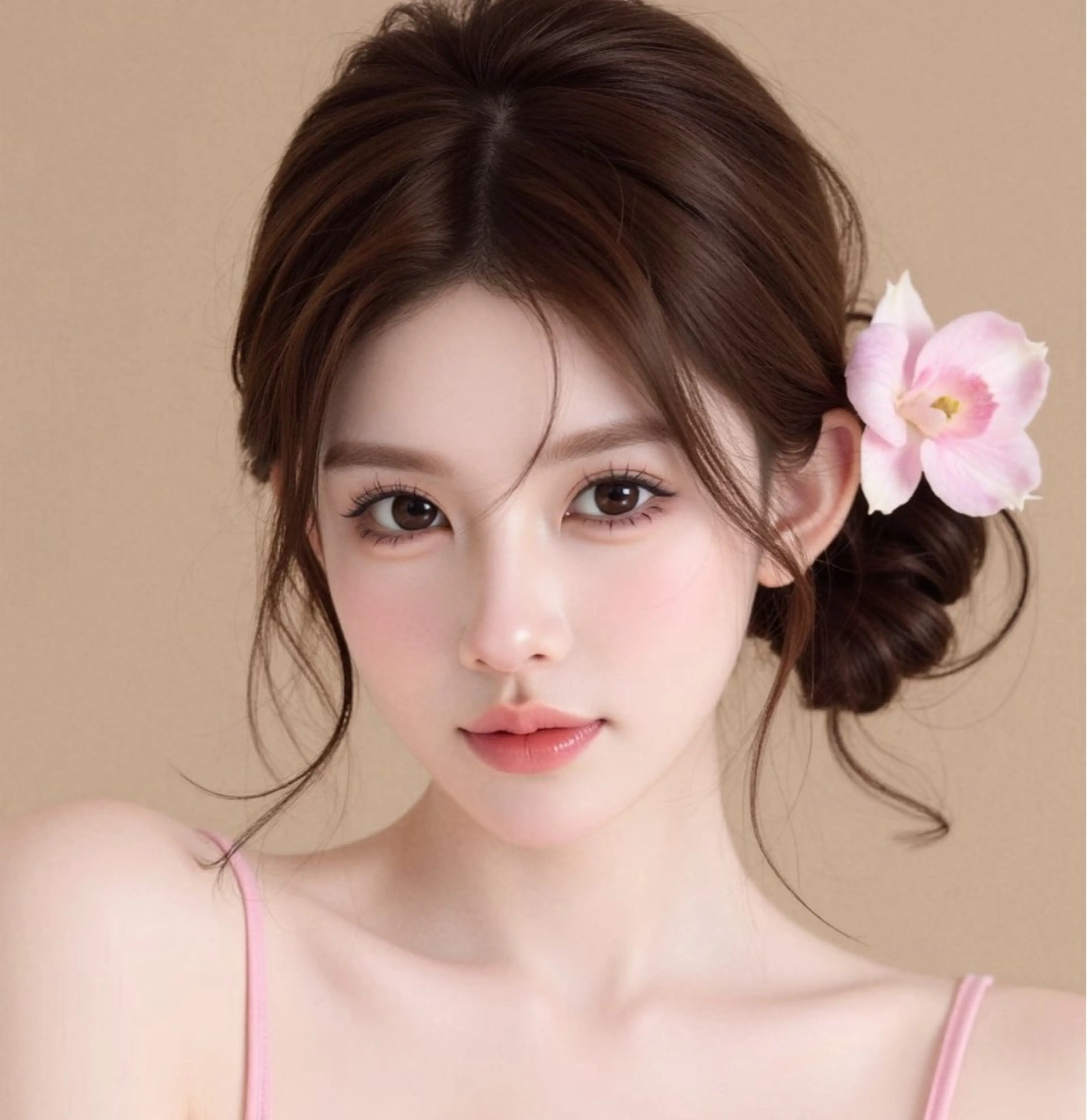 マツエク・マツパ 愛・ラッシュAURA ʚ🎀ɞ⋆みやのマツエク・マツパデザイン