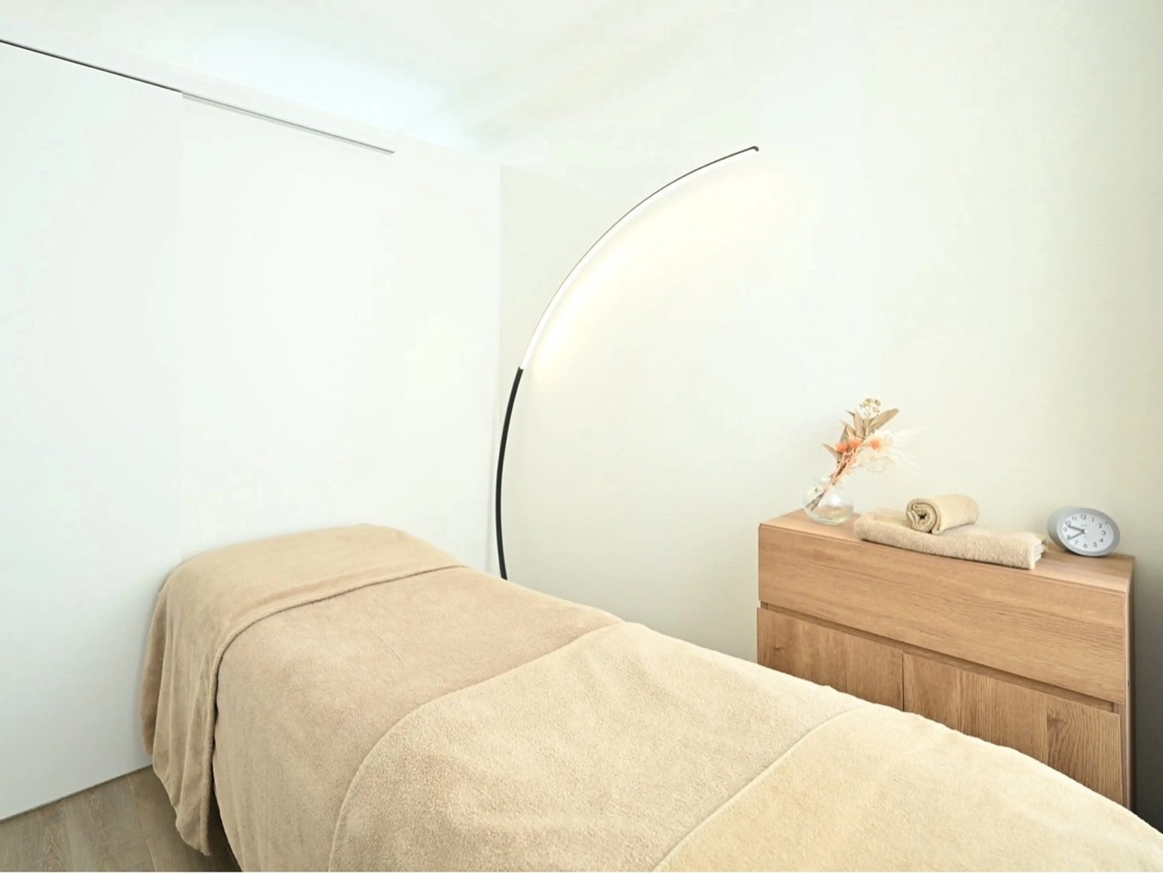 エステ 橋本 雛乃のエステ・リラクイメージ