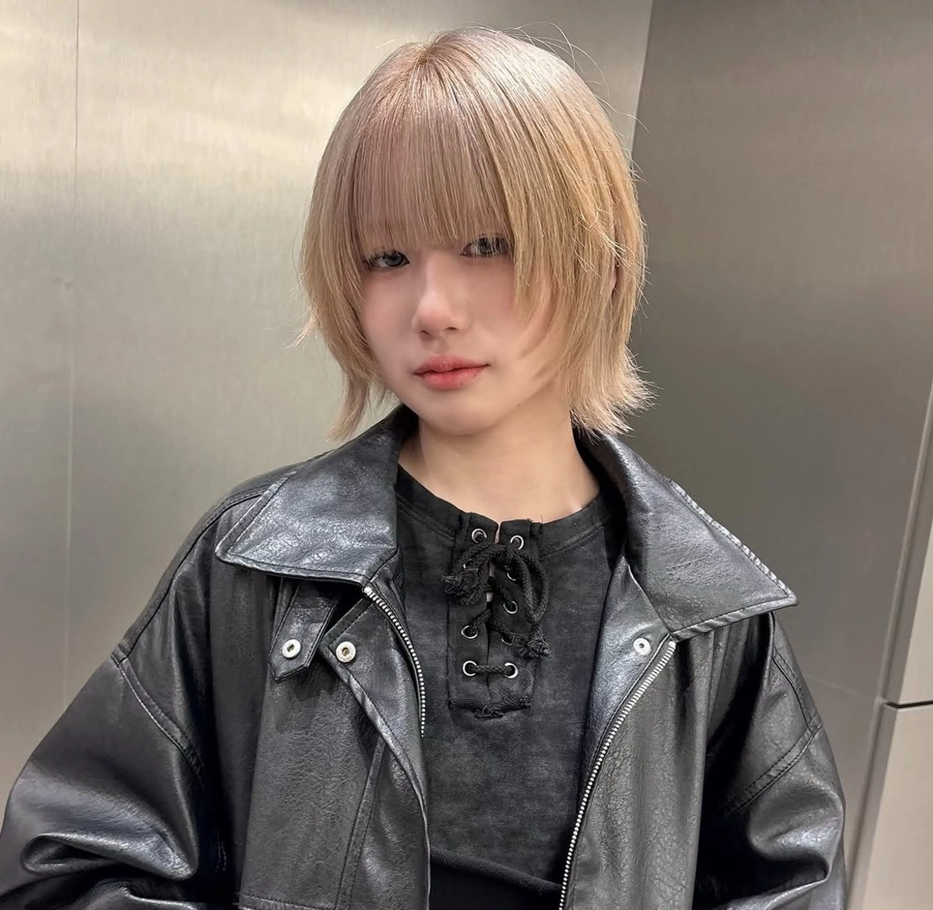 【超ランク上のハイトーンをしたい方必見❤️‍🔥】ダブルブリーチ&お好みカラー🎀最短16.18日19時​〜​🙆‍♀️の写真