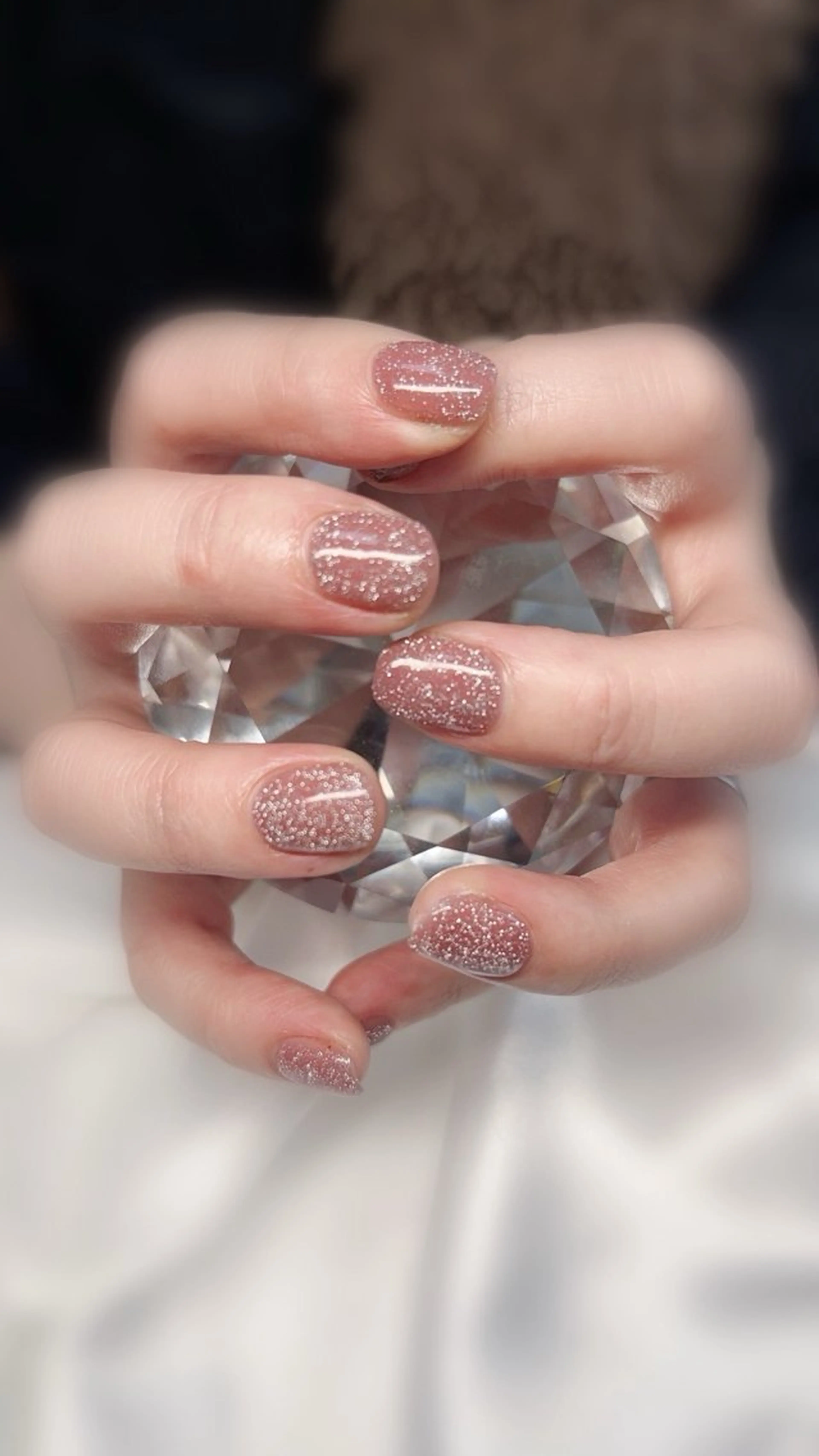 ネイル フラッシュネイル ek.nail⭐︎ kanaのネイルデザイン