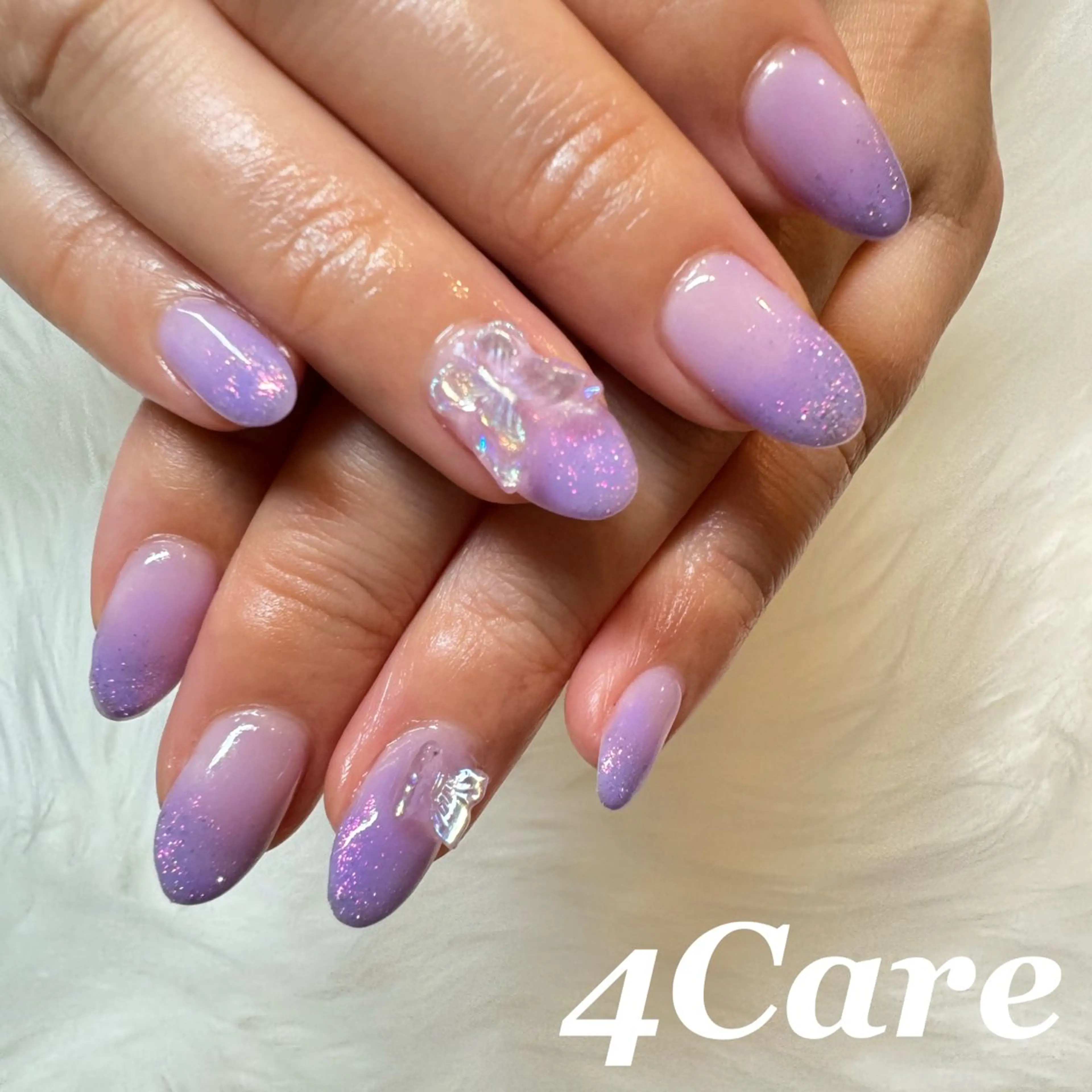 ネイル 4Care Yのネイルデザイン