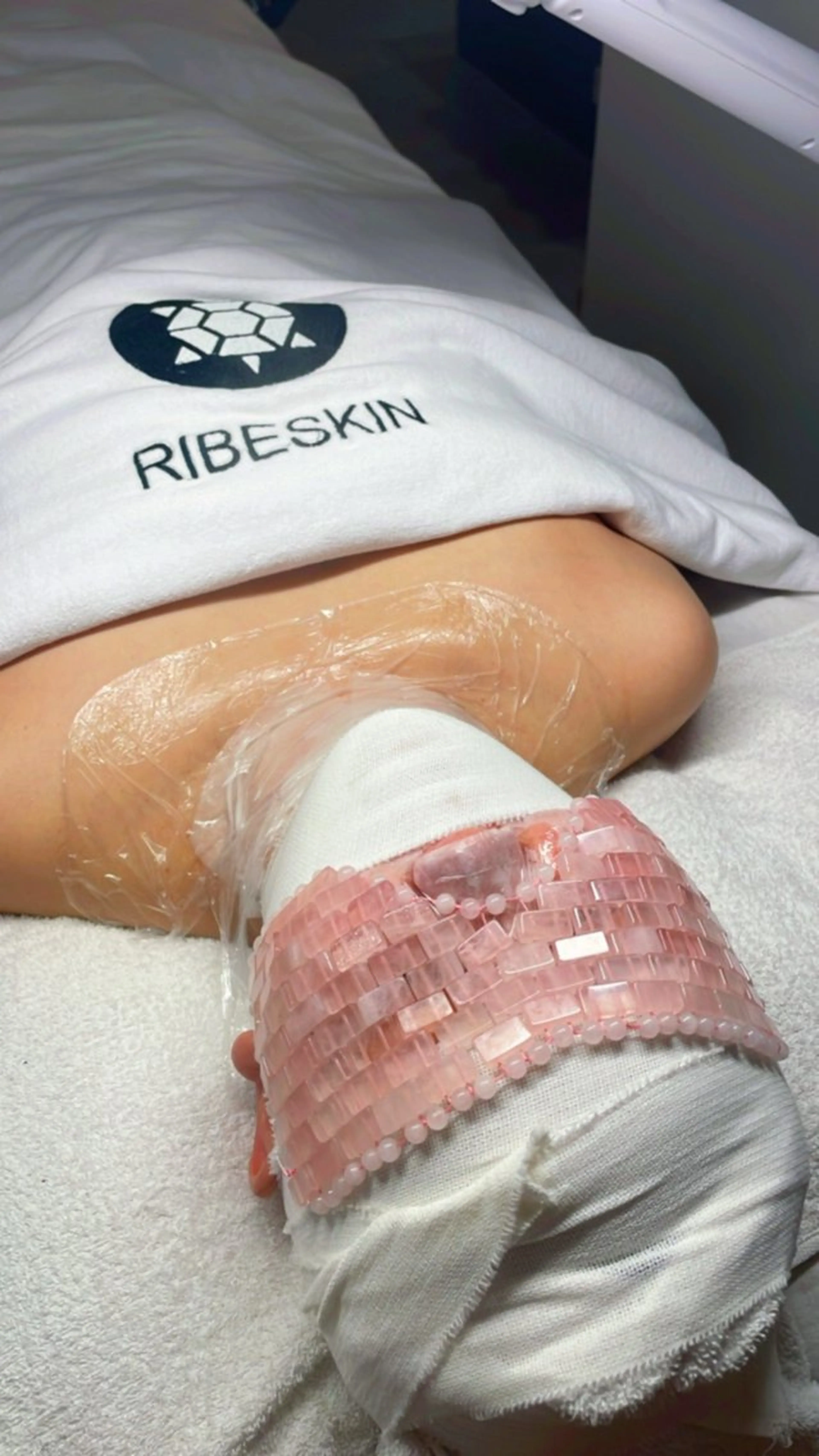 エステ リラク OffMode － Karin.Mのエステ・リラクイメージ