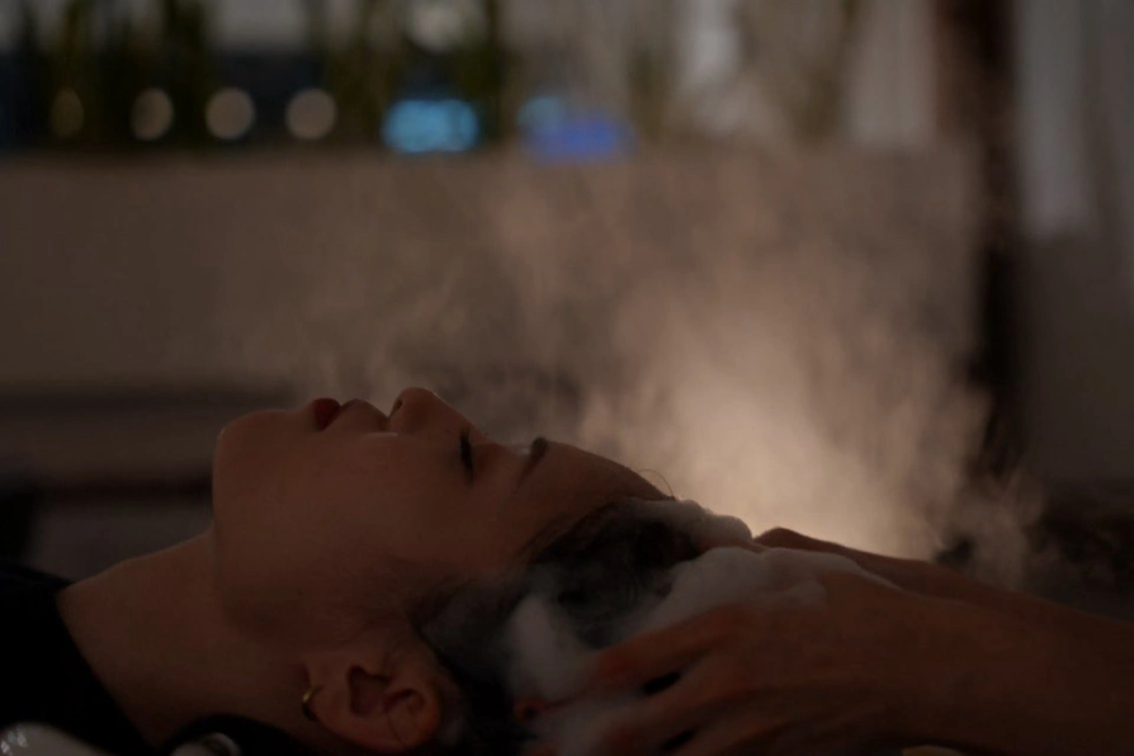 ゆめか/湘南台/ YOLObydiarのヘアスタイル