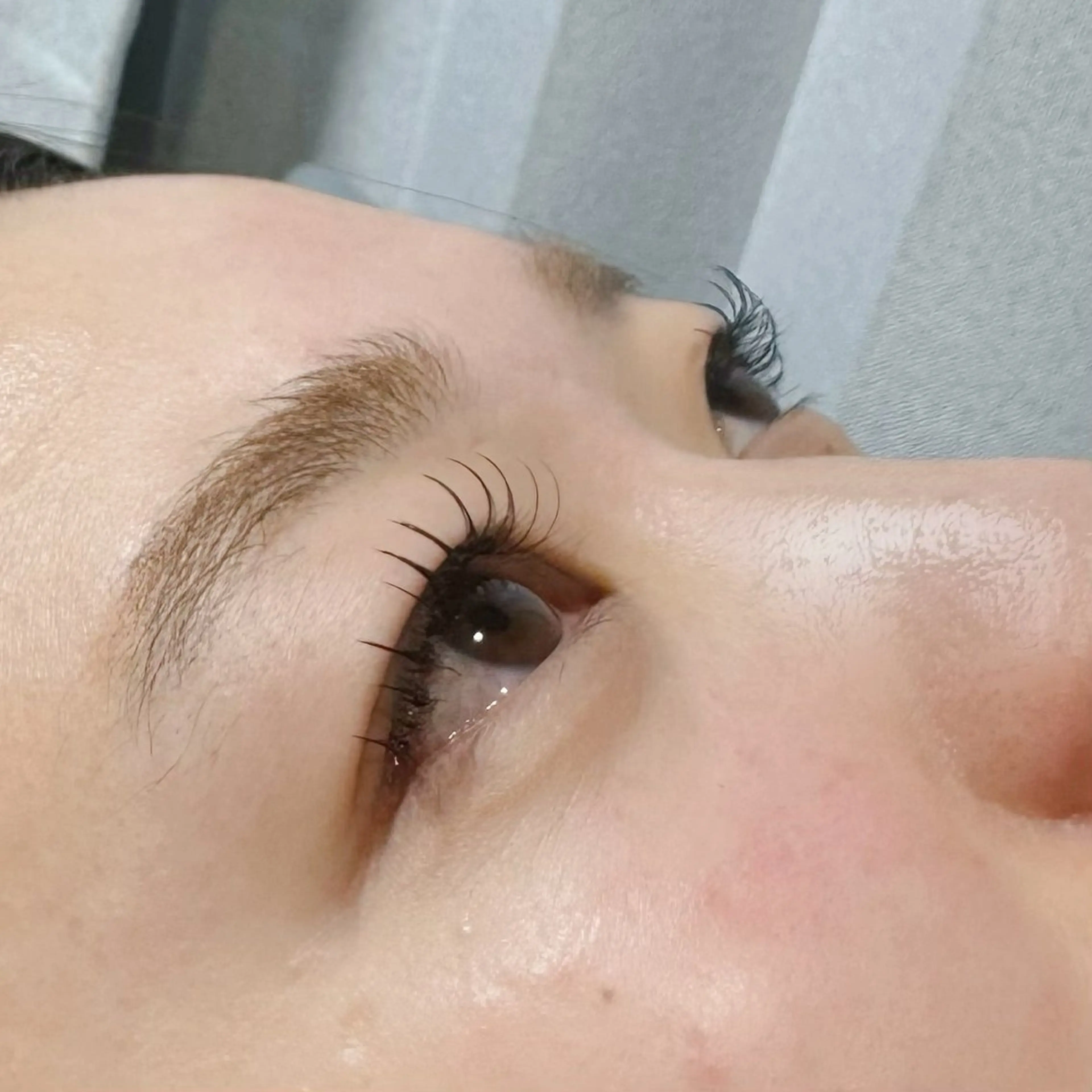 マツエク・マツパ mona 🤍🫧のマツエク・マツパデザイン