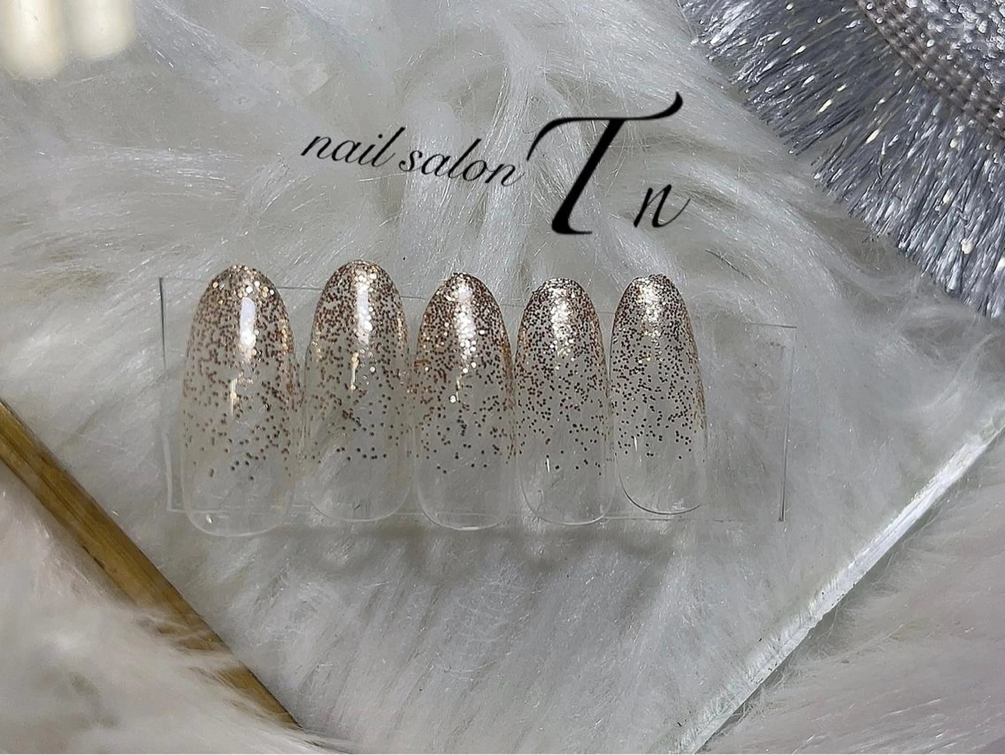 ネイル nail salon TNのネイルデザイン