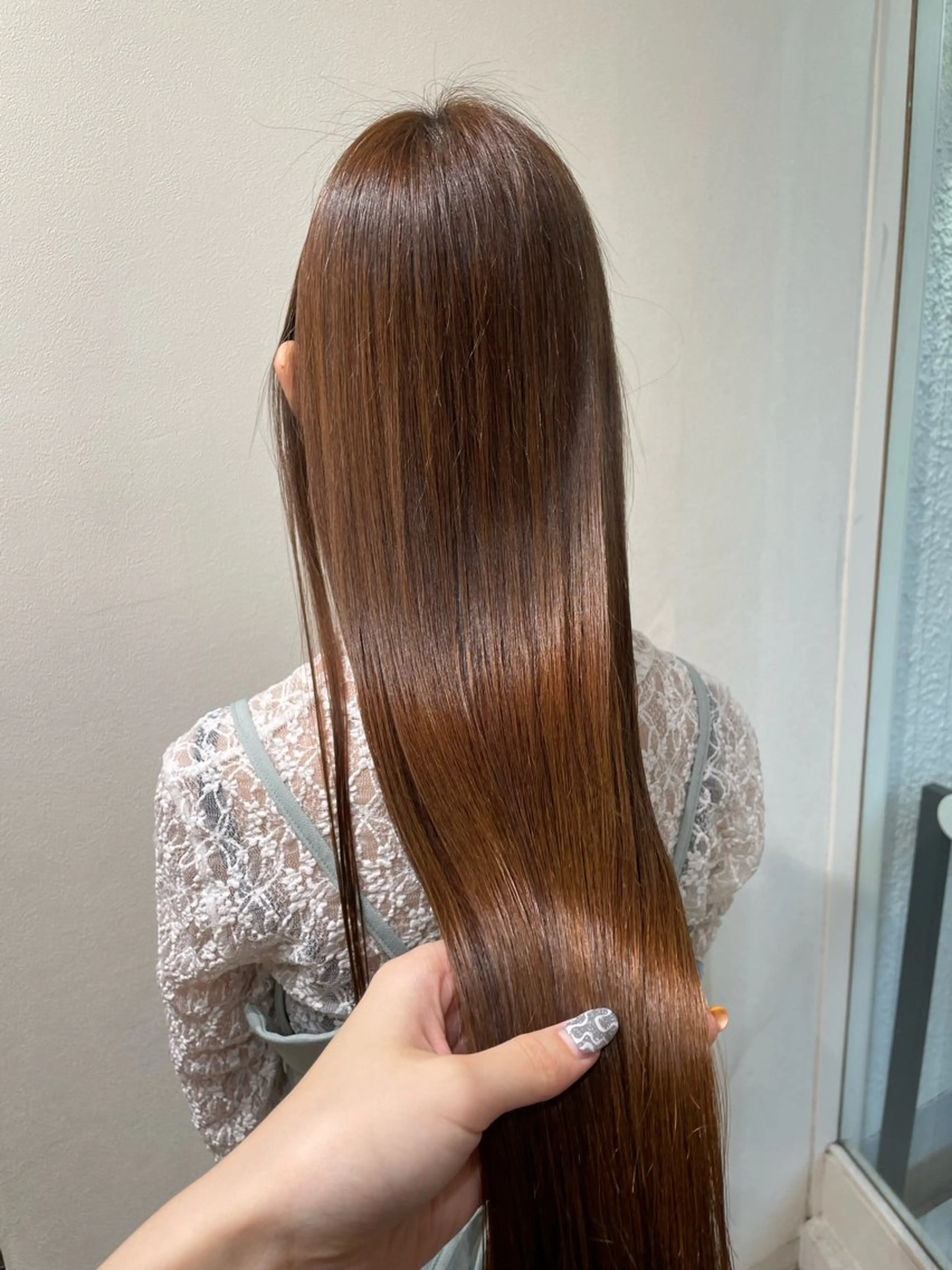 ロング 🧤men'sパーマ 🐶SaYaka🎀のその他イメージ