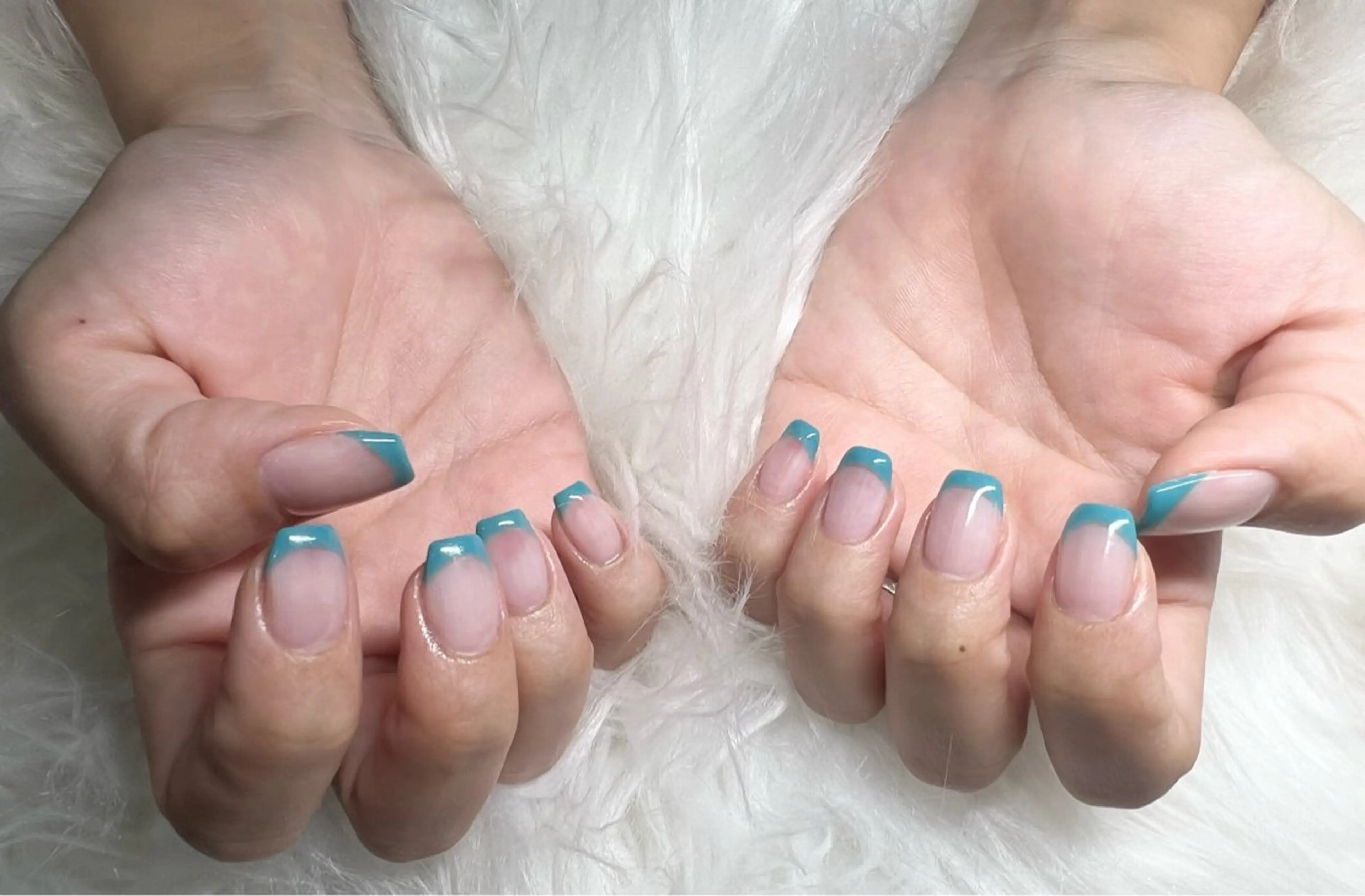 ネイル ハンドネイル Y&L Nailのネイルデザイン