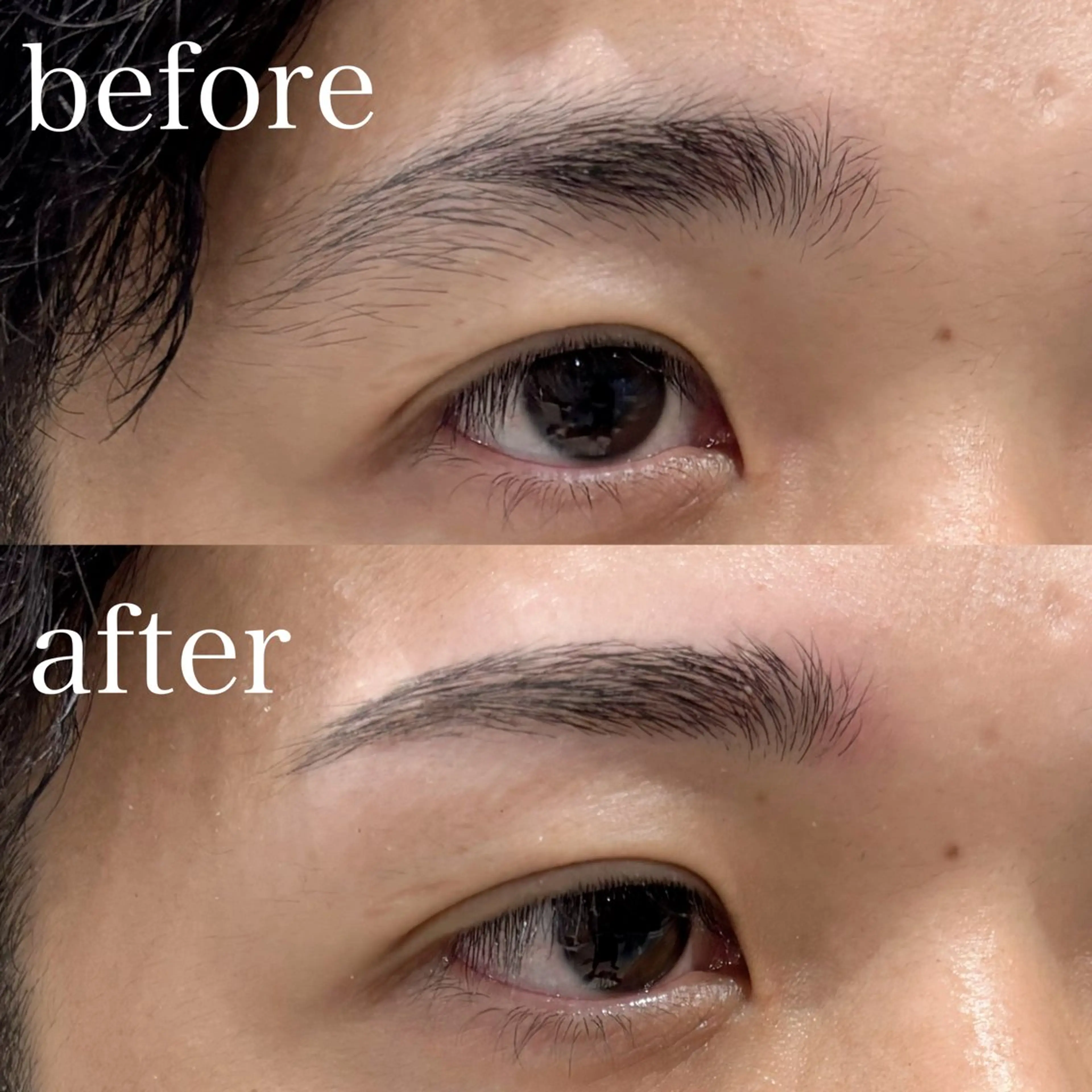 アイブロウ 表参道 眉毛サロン 副店長/ MIYUの眉毛・アイブロウイメージ