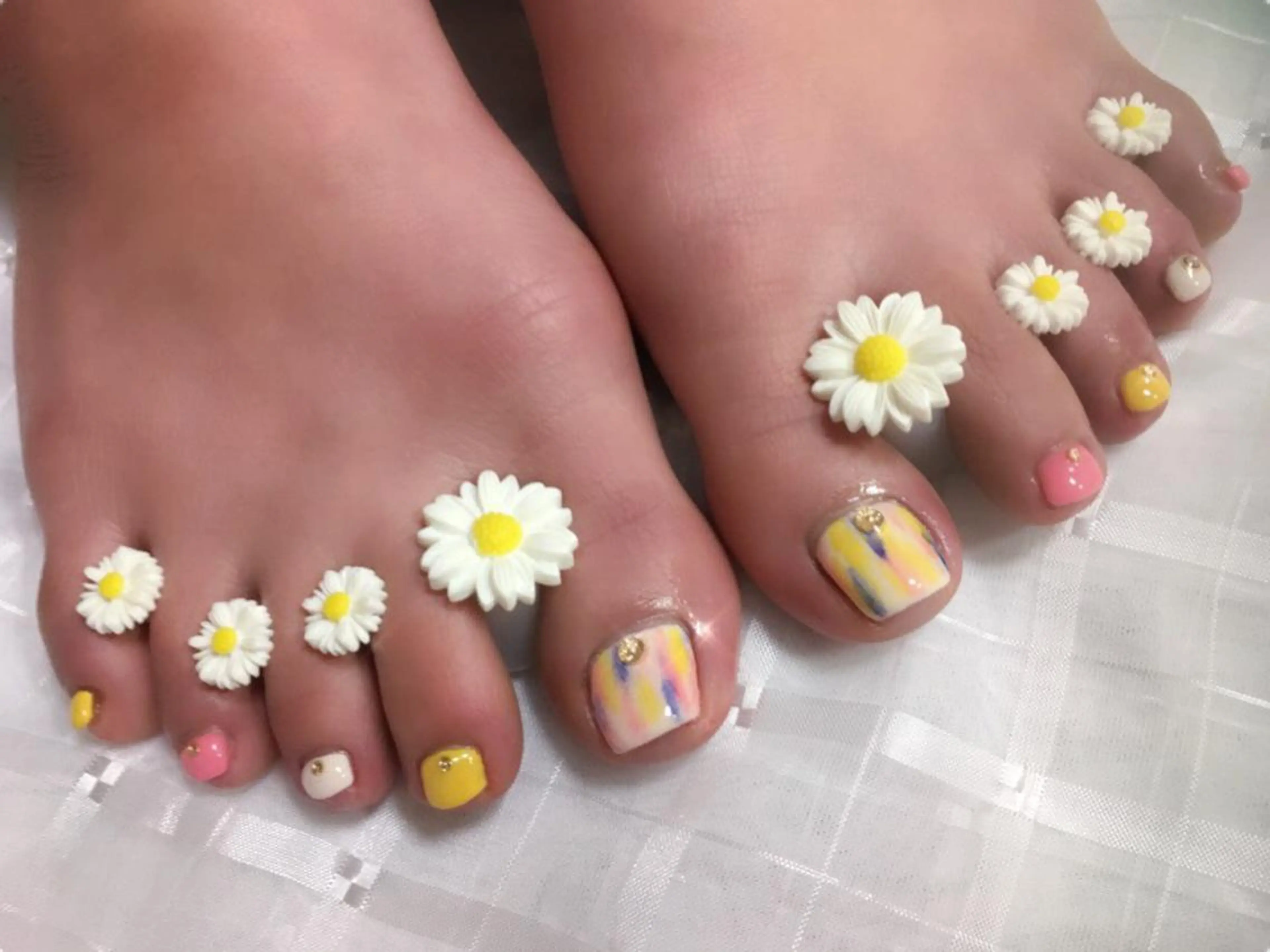 ネイル N Kaoriのネイルデザイン