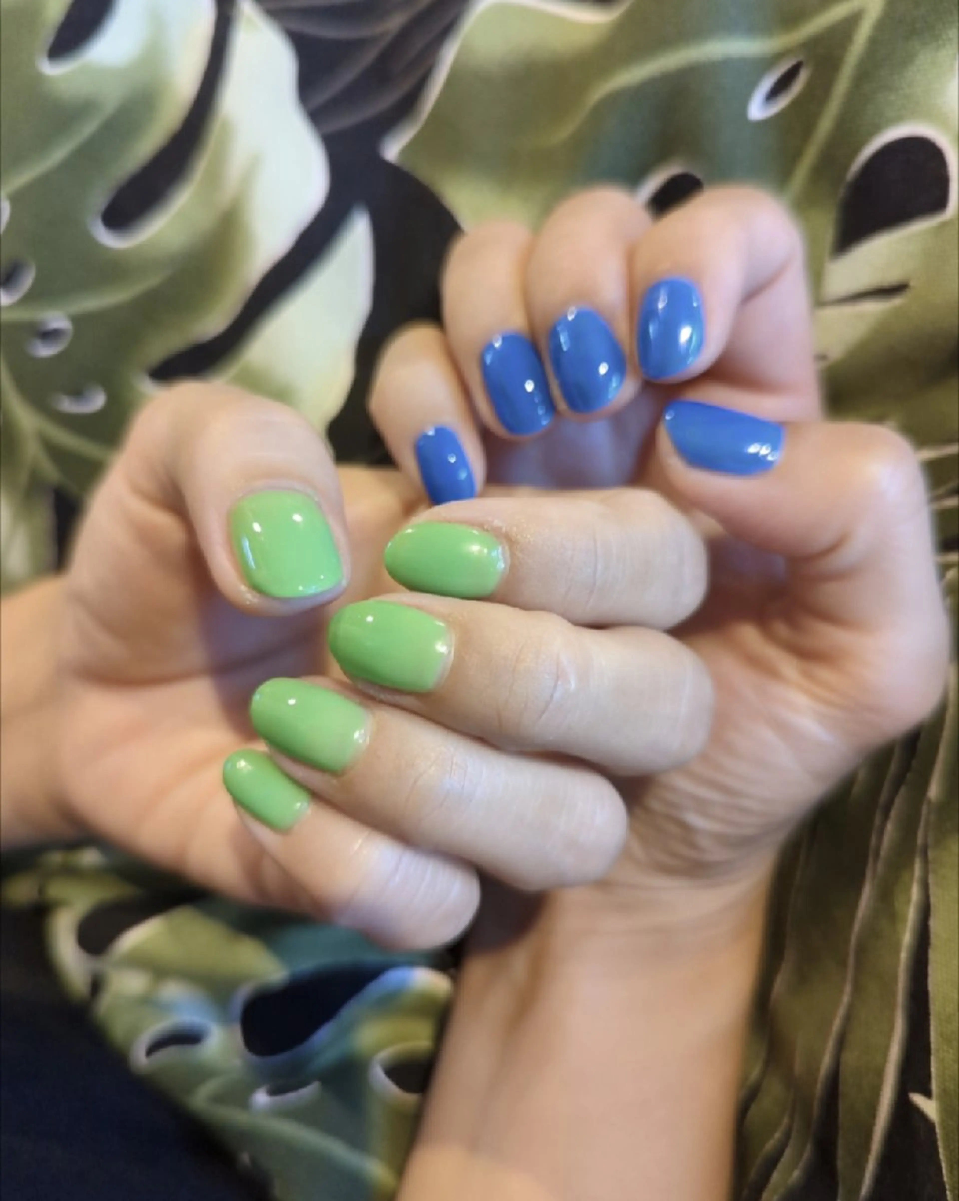 ネイル ジェルネイル  SOLEIL 小玉の眉毛・アイブロウイメージ