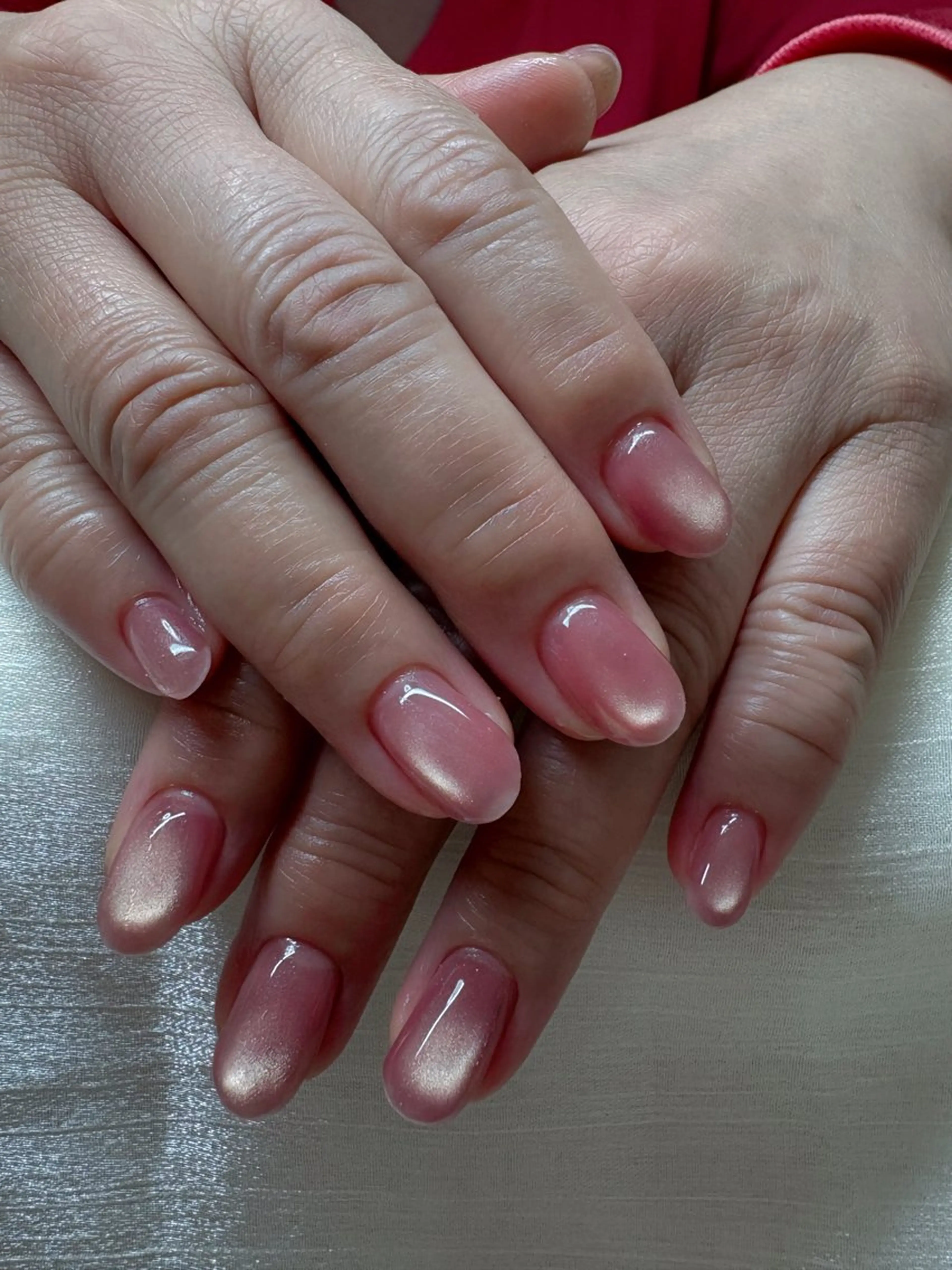 ネイル 薛 文彬のネイルデザイン